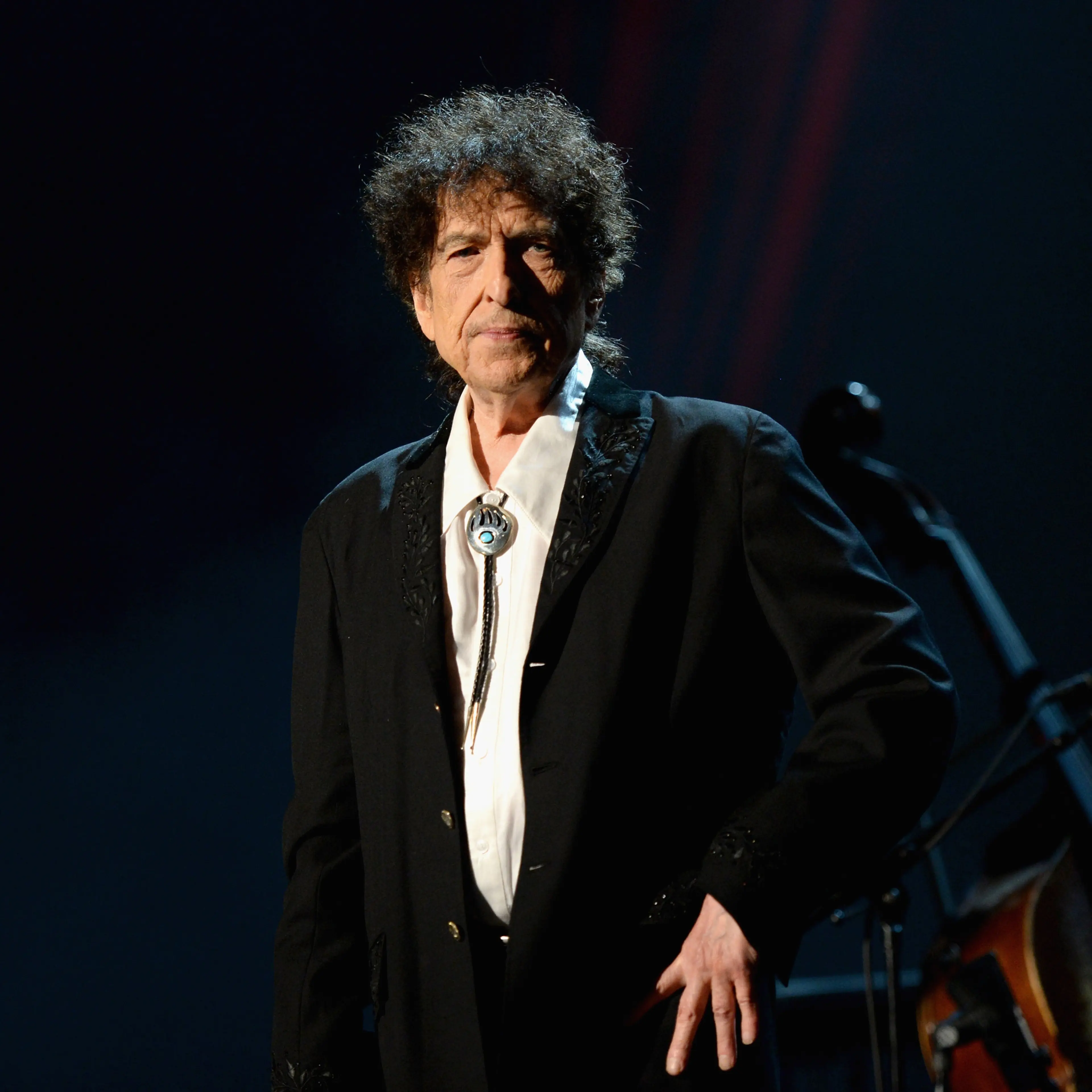 MusiCares Person Of The Year Tribute To Bob Dylan - Show