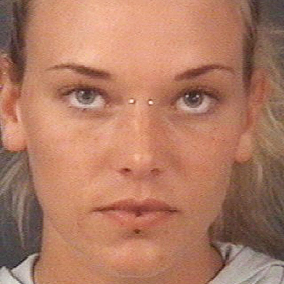 Marinna Rollins was arrested April 25, 2017 and charged with cruelty to animals.