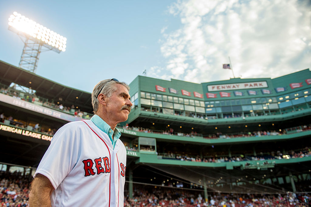 Colorado Rockies v Boston Red Sox