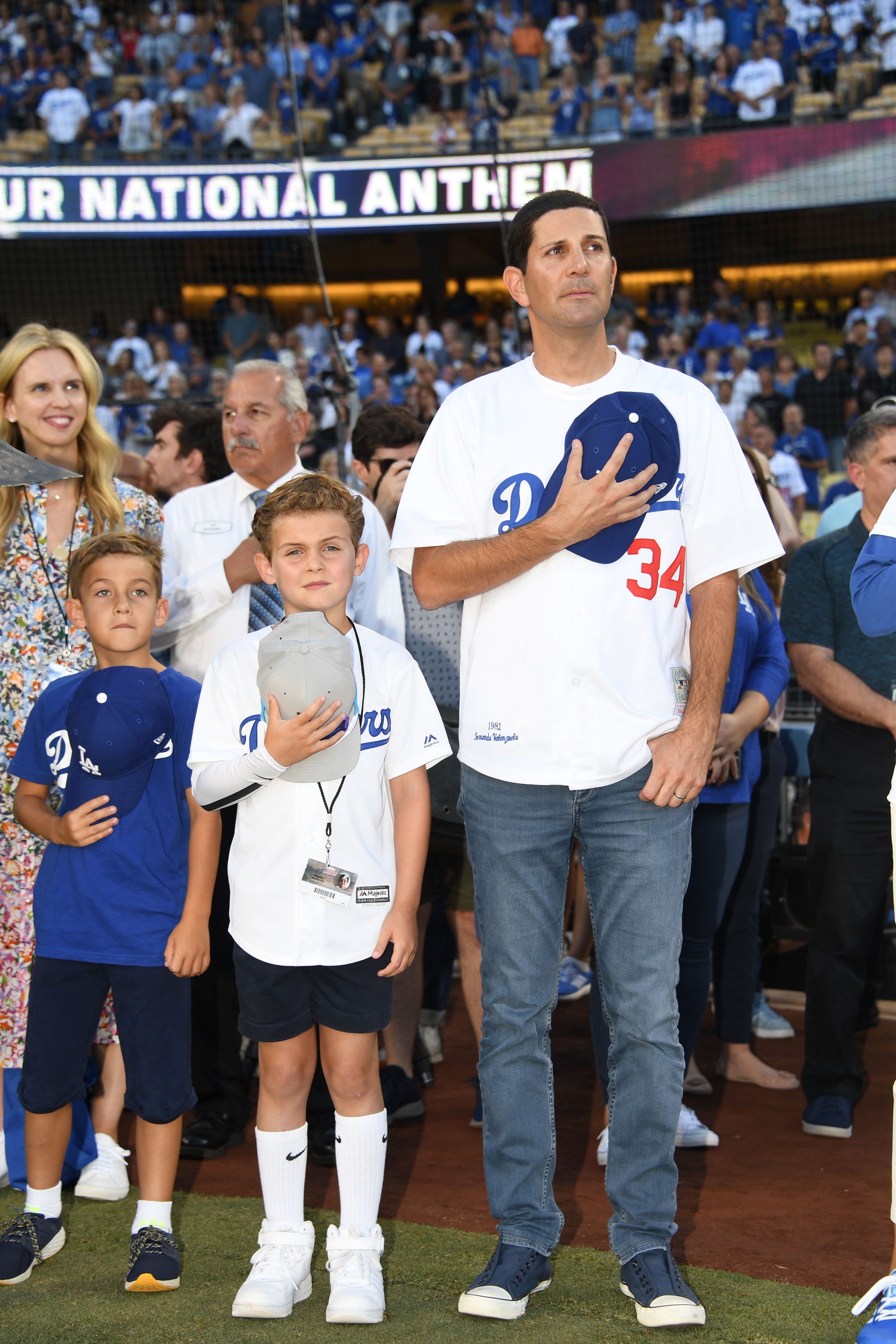 Los Angeles Dodgers vs Colorado Rockies