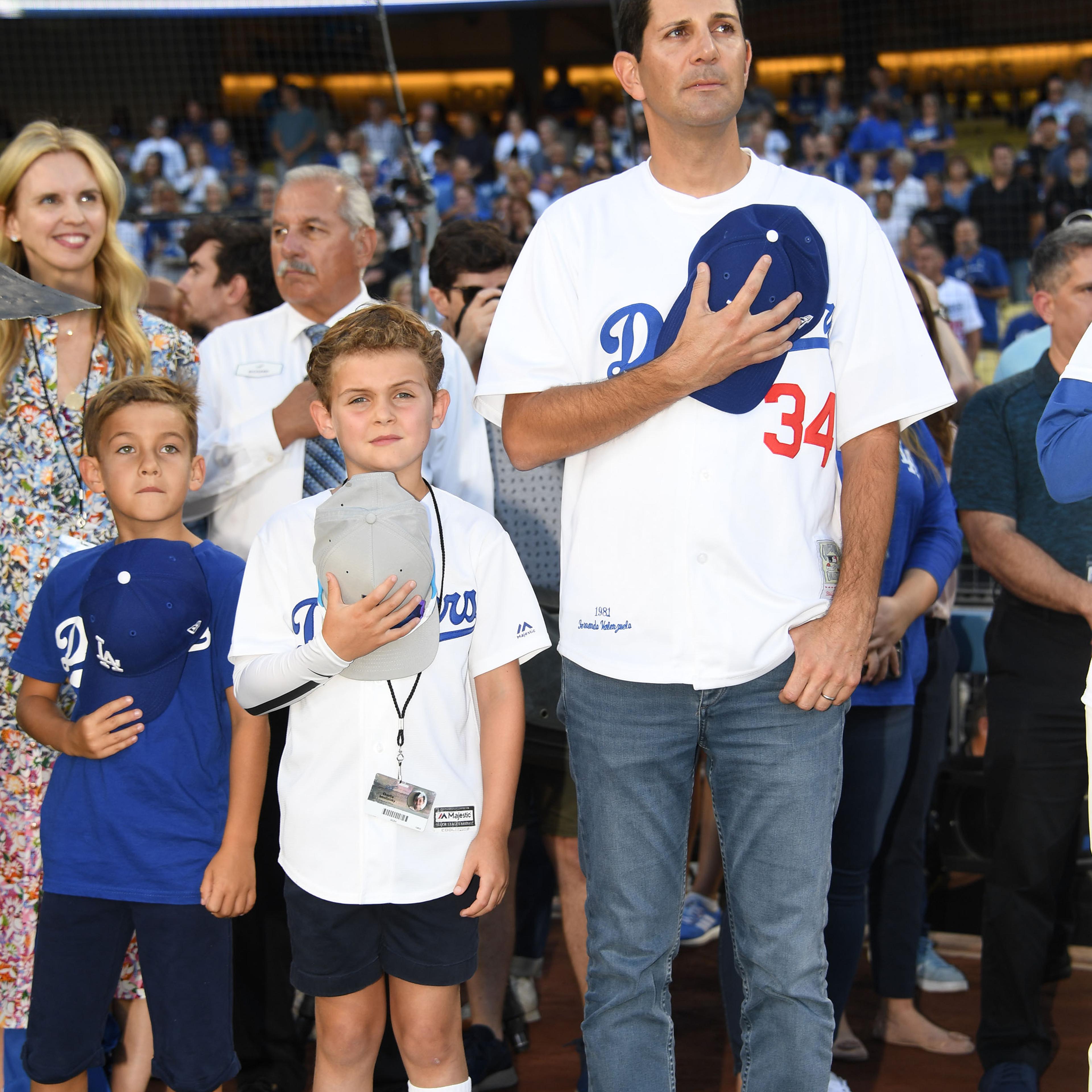 Los Angeles Dodgers vs Colorado Rockies