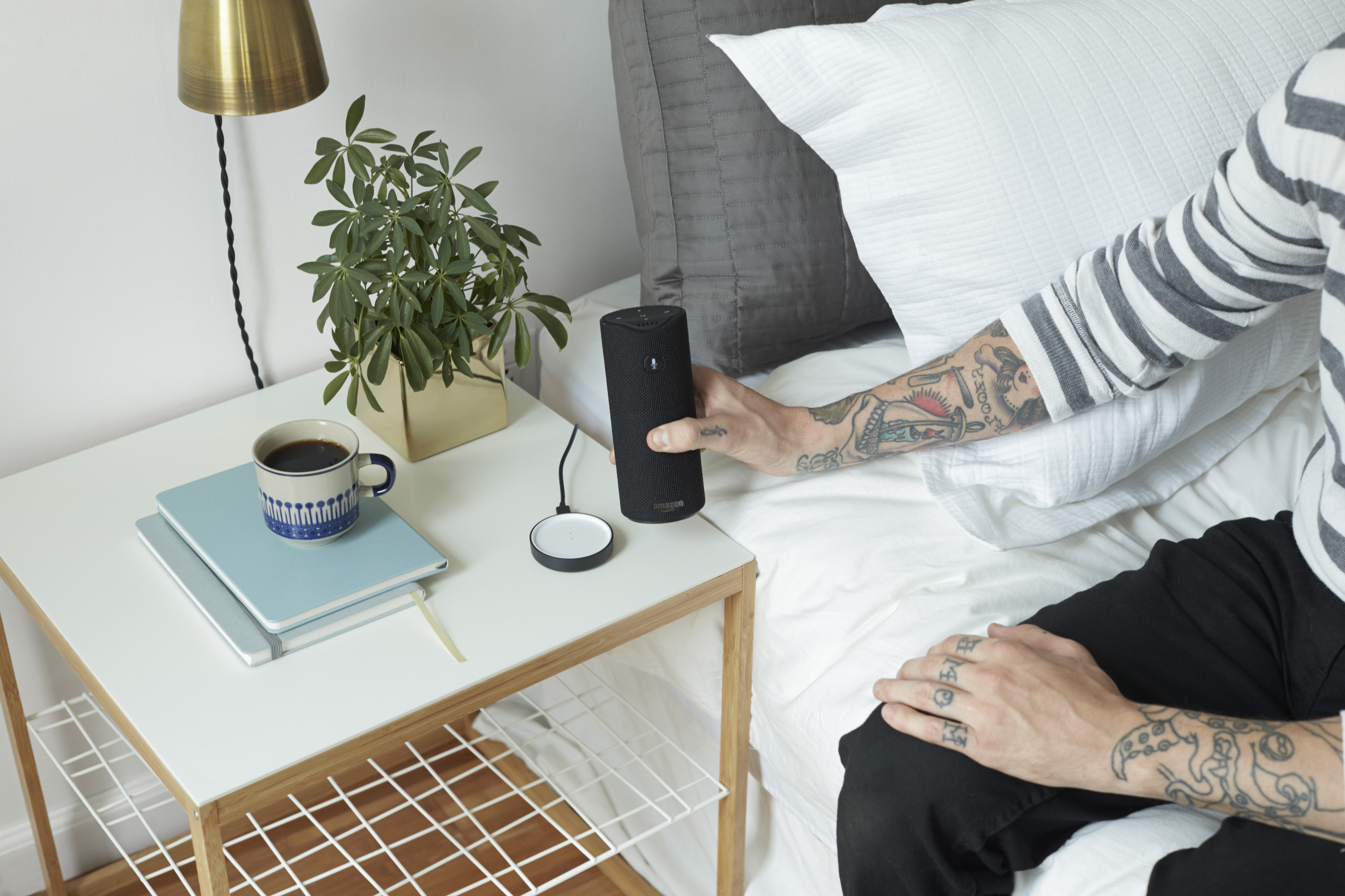 Amazon Tap