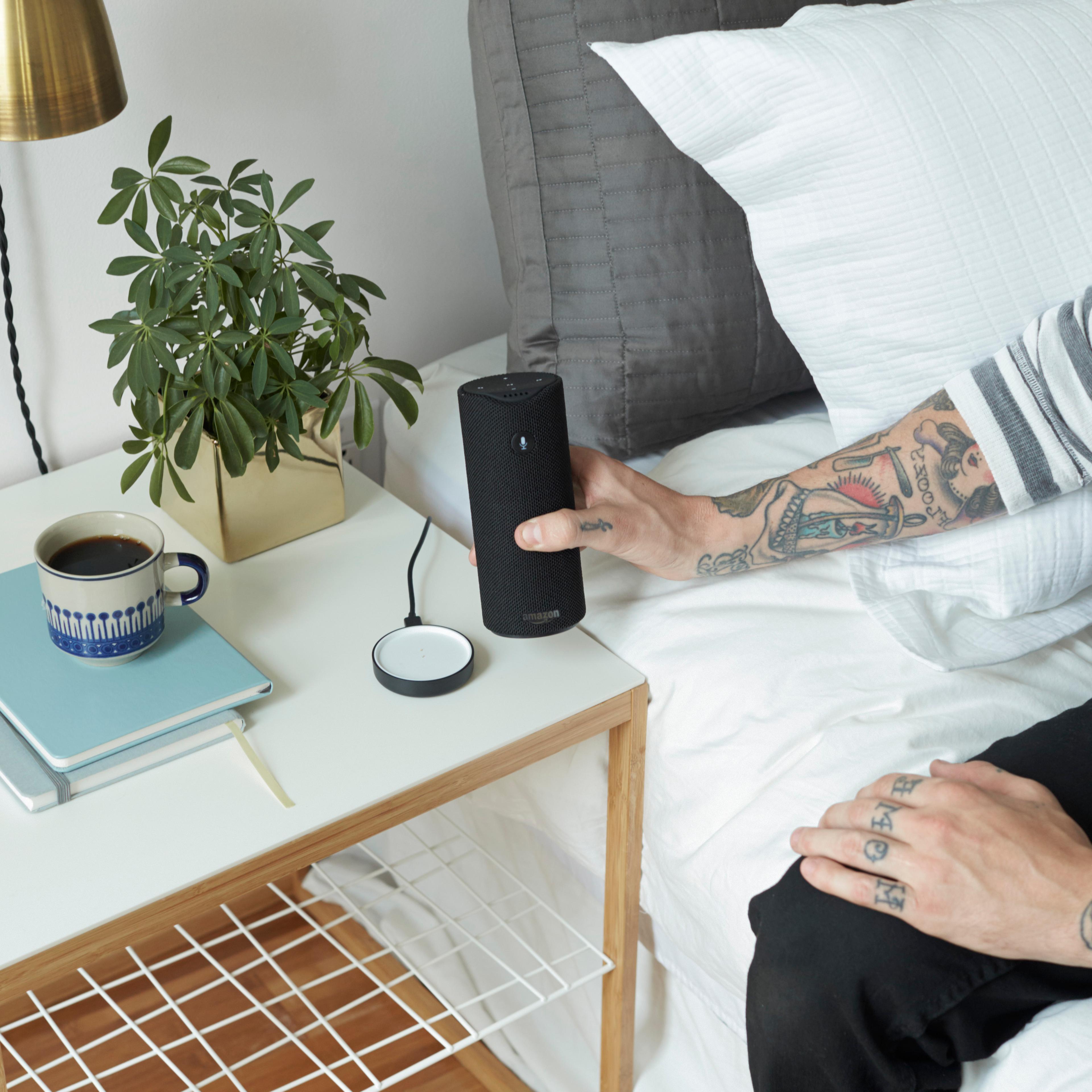 Amazon Tap