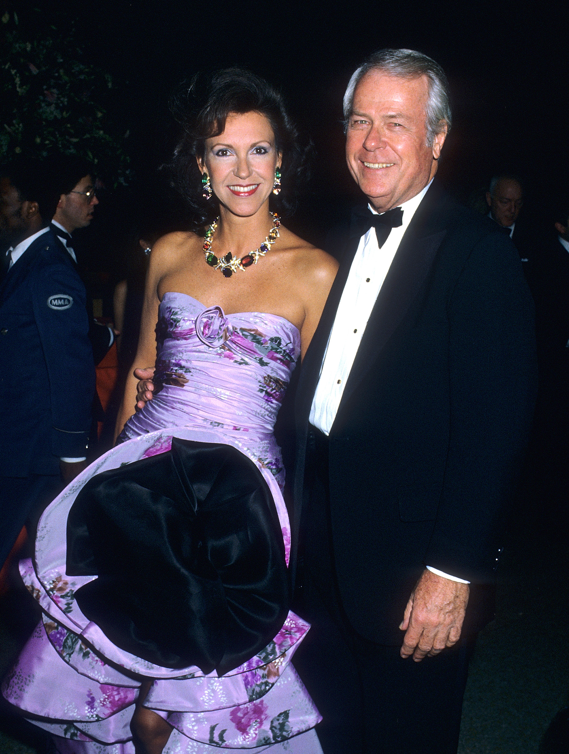 The Most Outrageous Fashion From Every Year of the Met Gala