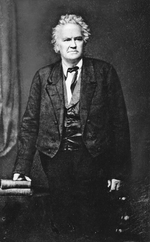 Joshua Reed Giddings