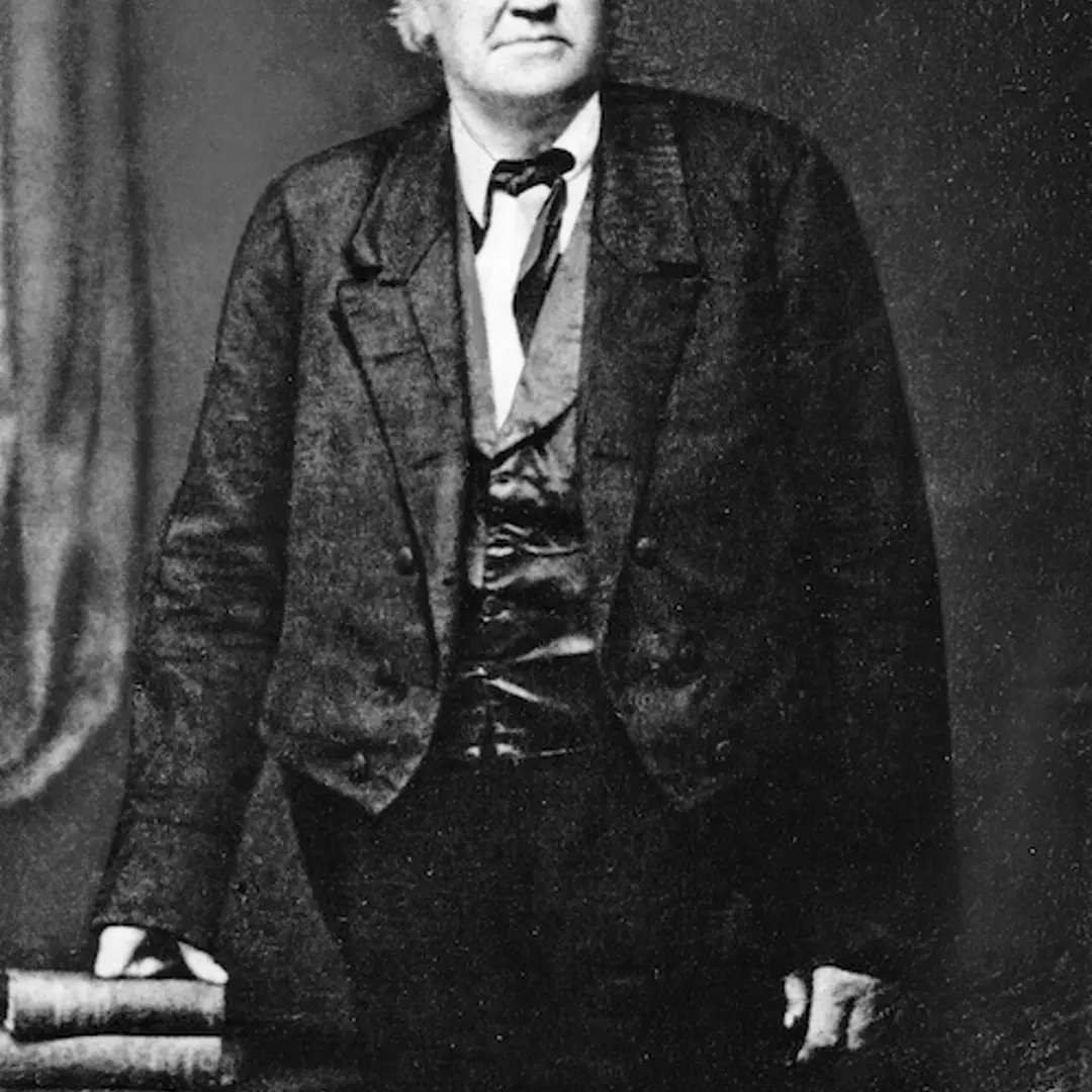 Joshua Reed Giddings
