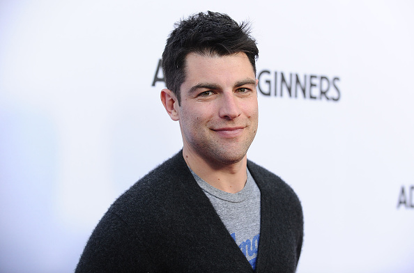 "Adult Beginners" - Los Angeles Premiere