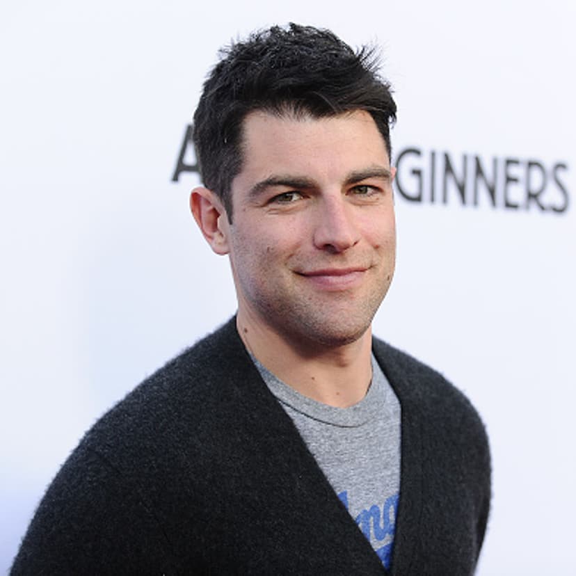 "Adult Beginners" - Los Angeles Premiere