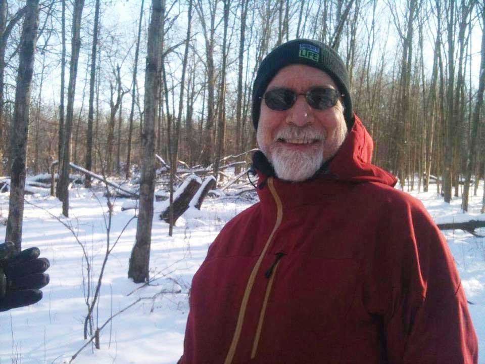 This undated photo provided by the Long Hill Township N.J., Police Department, shows David Bird.