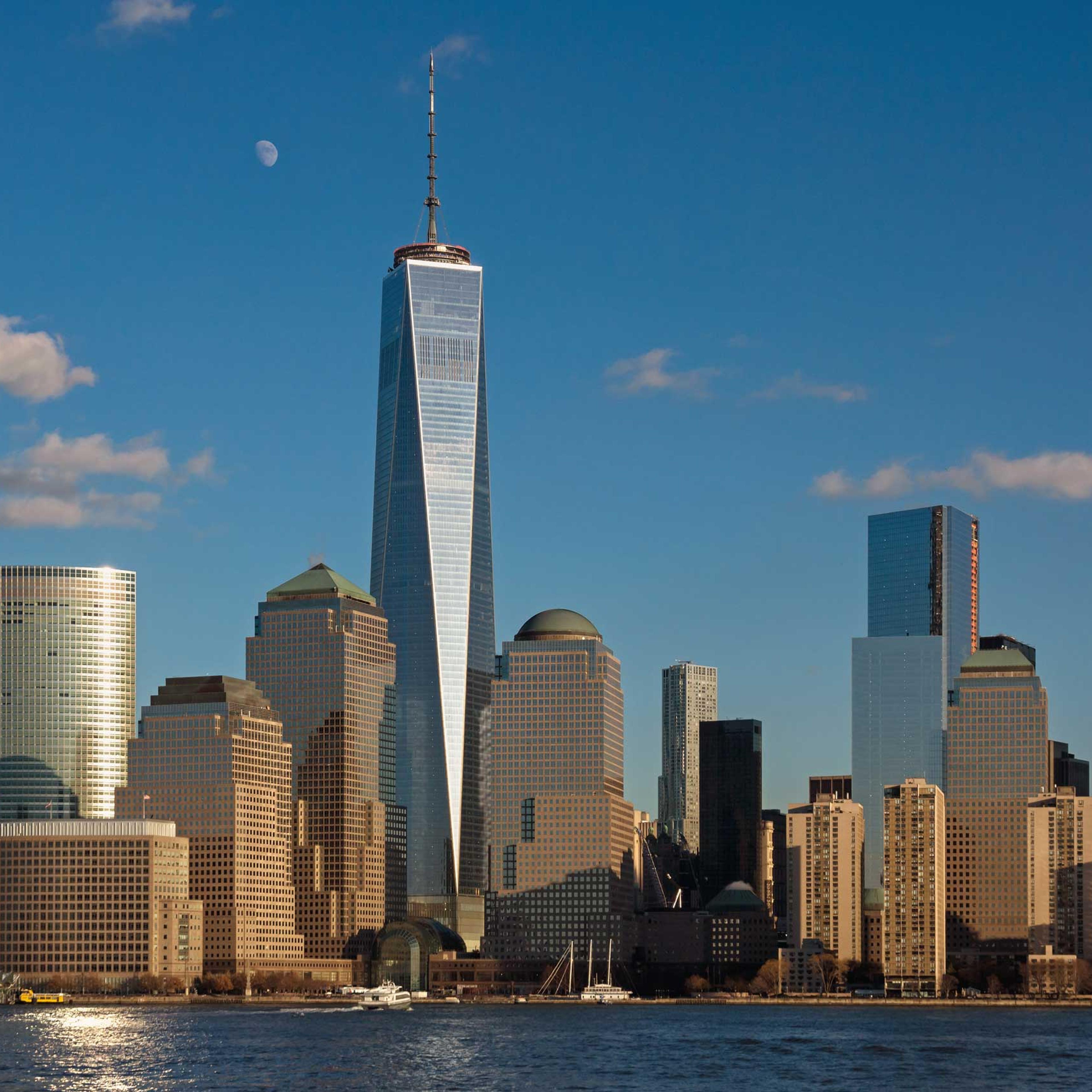 One World Trade Center