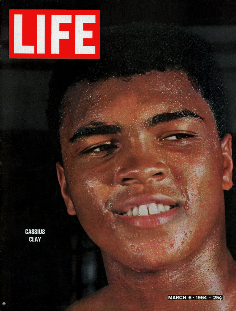 1964 in LIFE Magazine Covers: Views of the World From 50 Years Ago