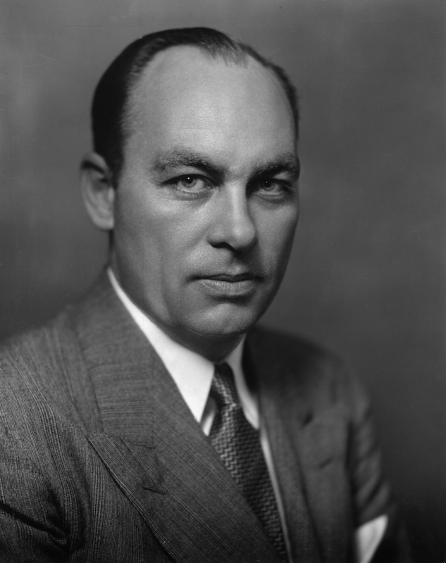 George Gallup