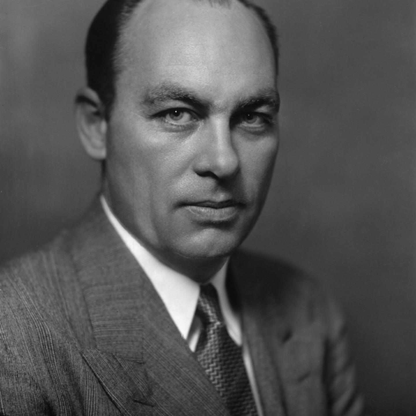 George Gallup