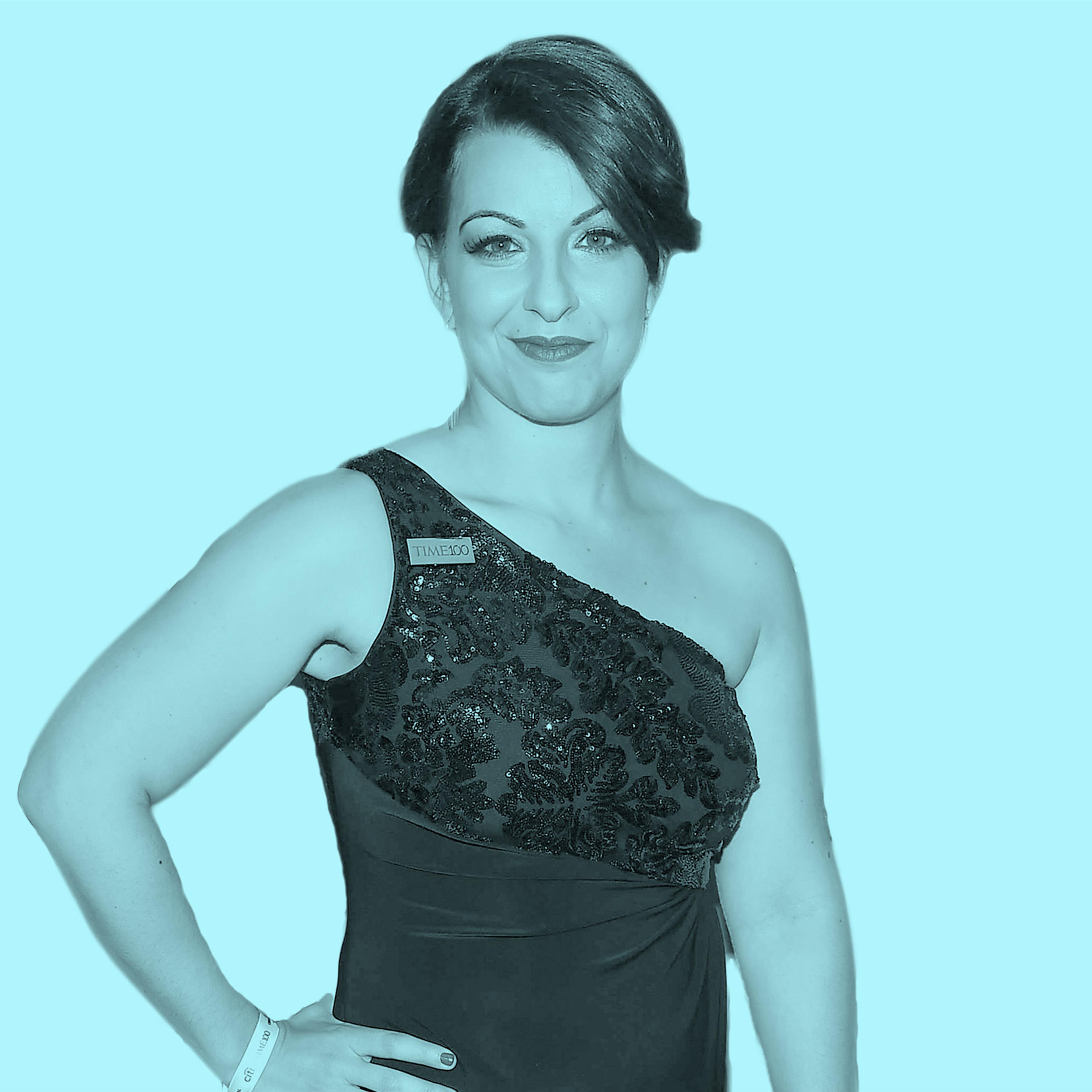Question Everything Offensive Art Anita Sarkeesian