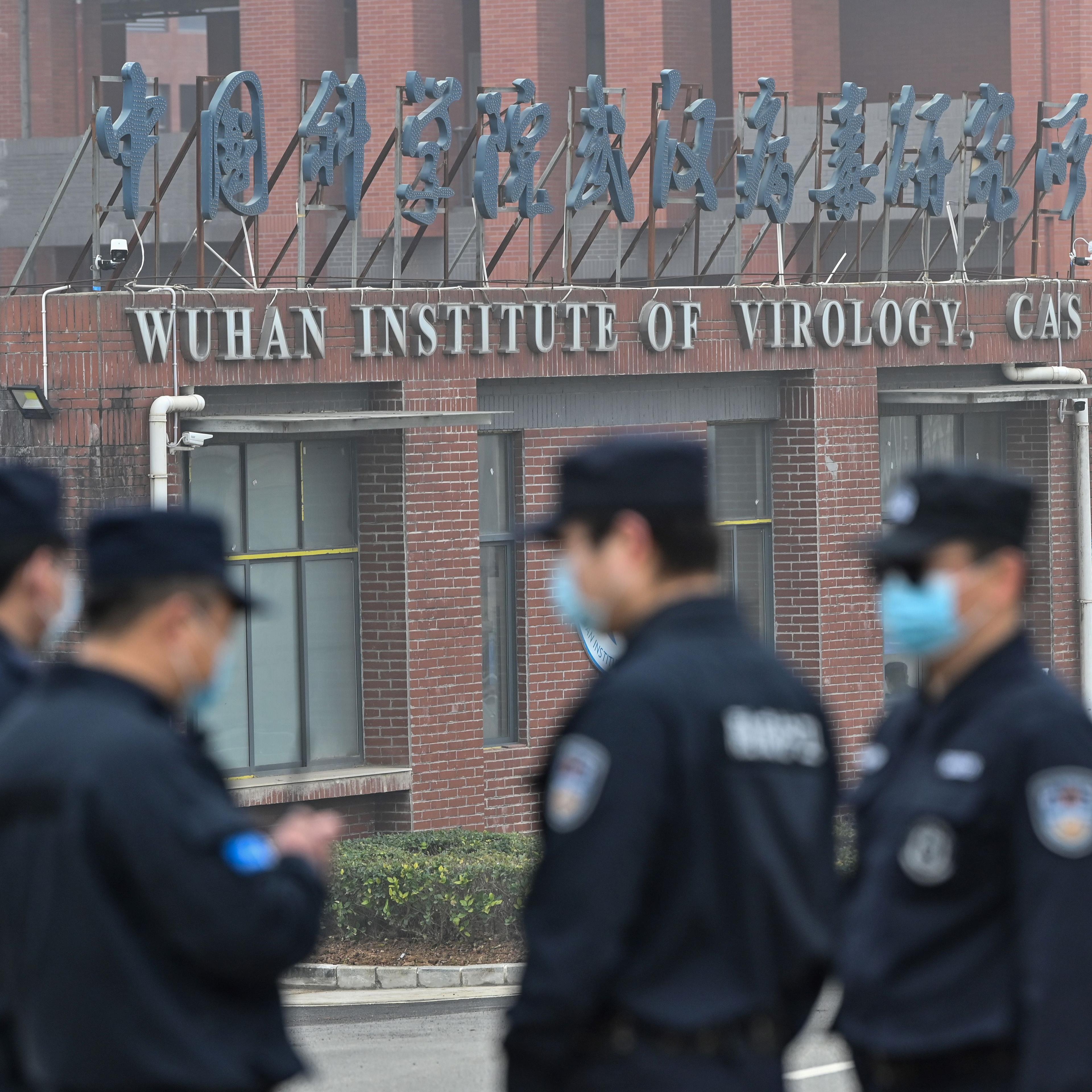 CHINA-HEALTH-VIRUS