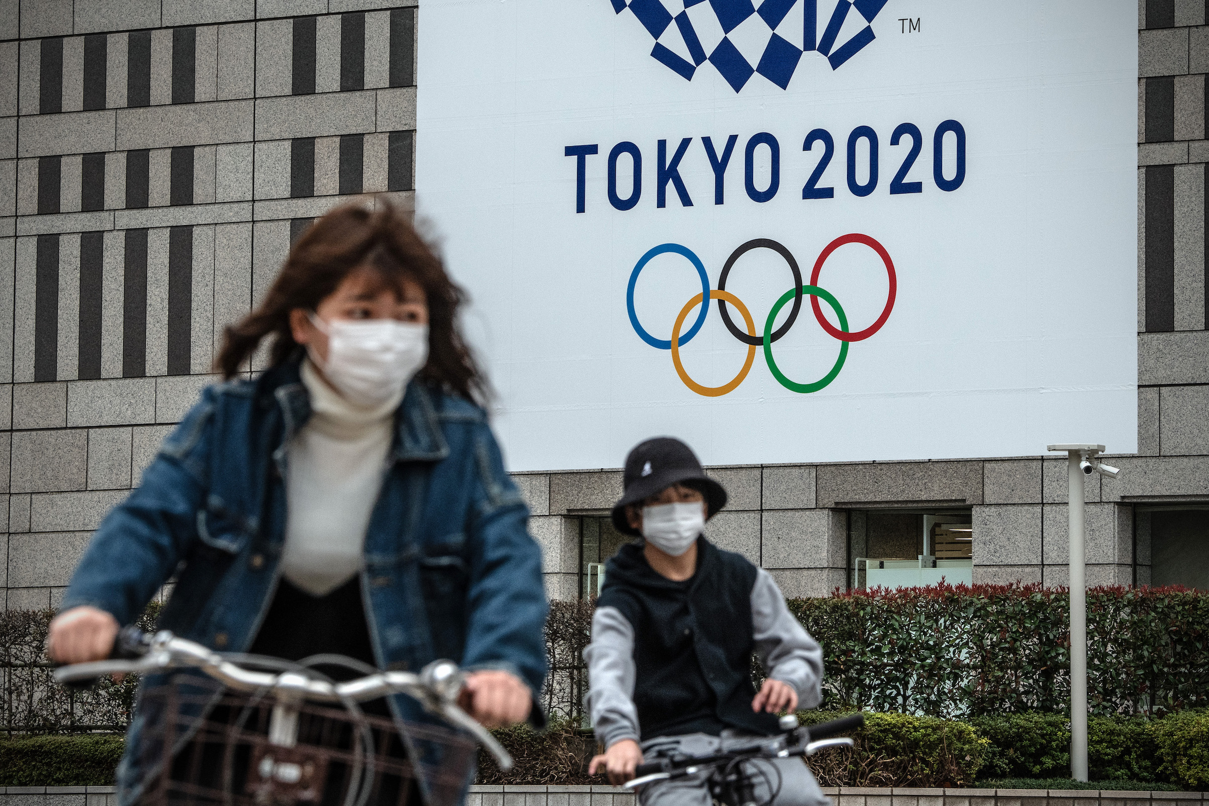 Concern In Japan As Covid-19 Continues To Spread