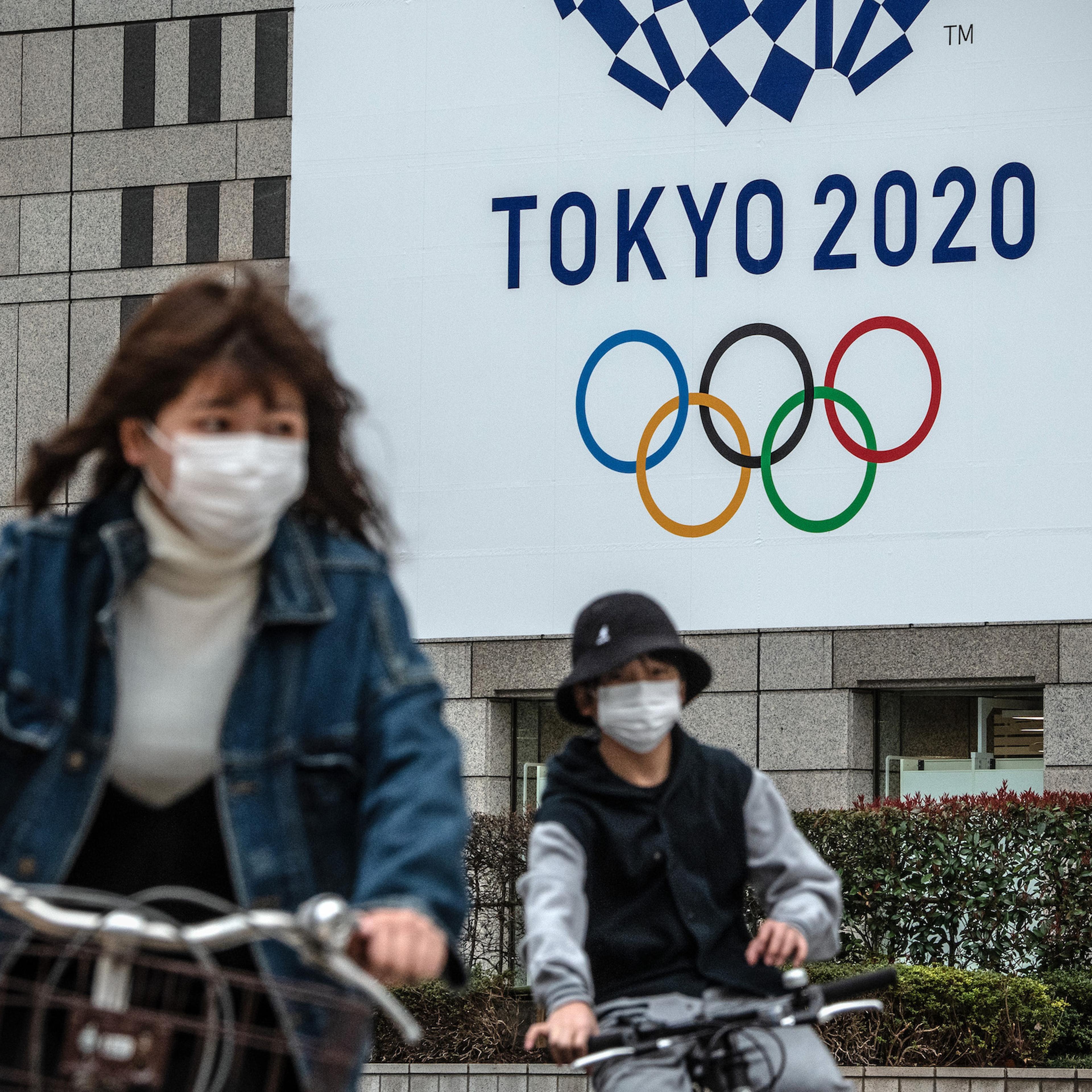 Concern In Japan As Covid-19 Continues To Spread