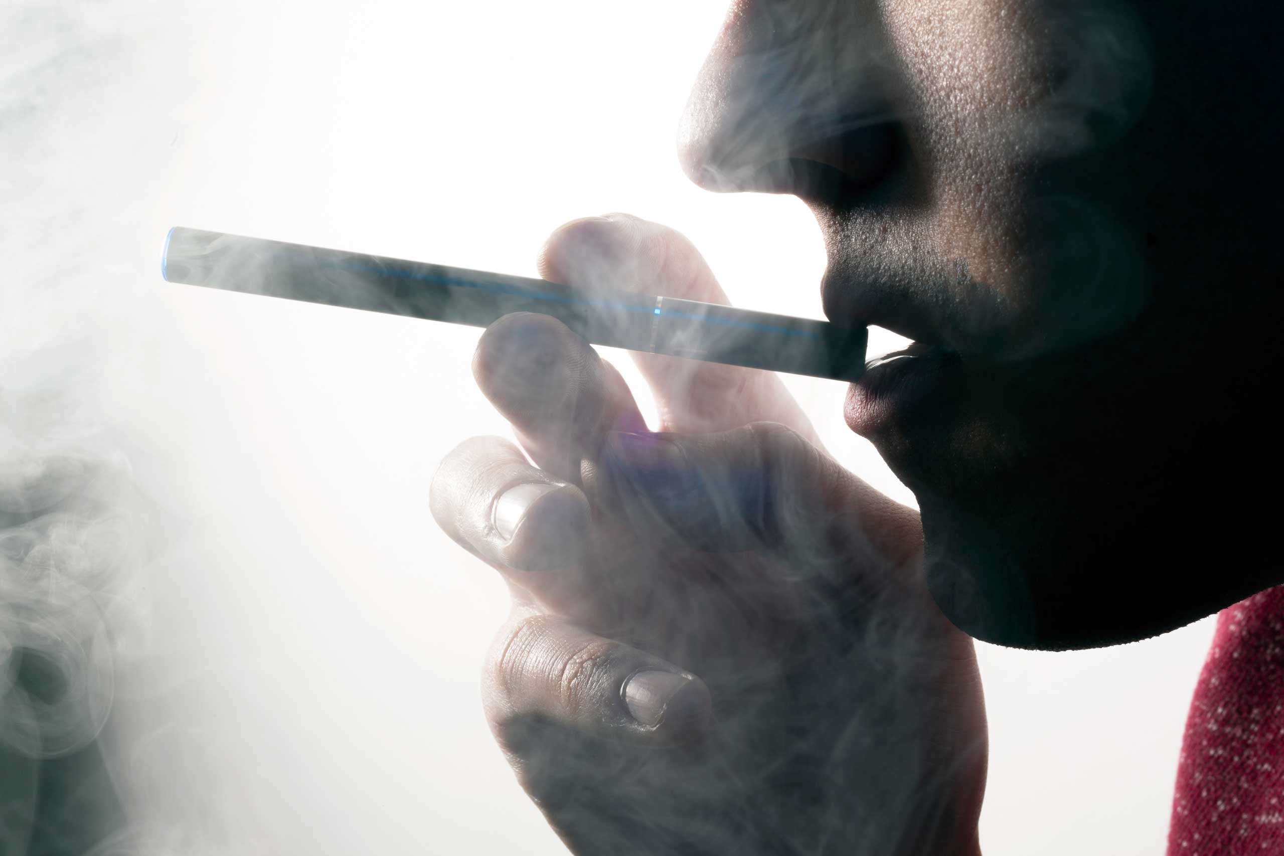 e-cigarettes smoke Here's What Scientists Do—And Don't—Know About E-Cigarettes