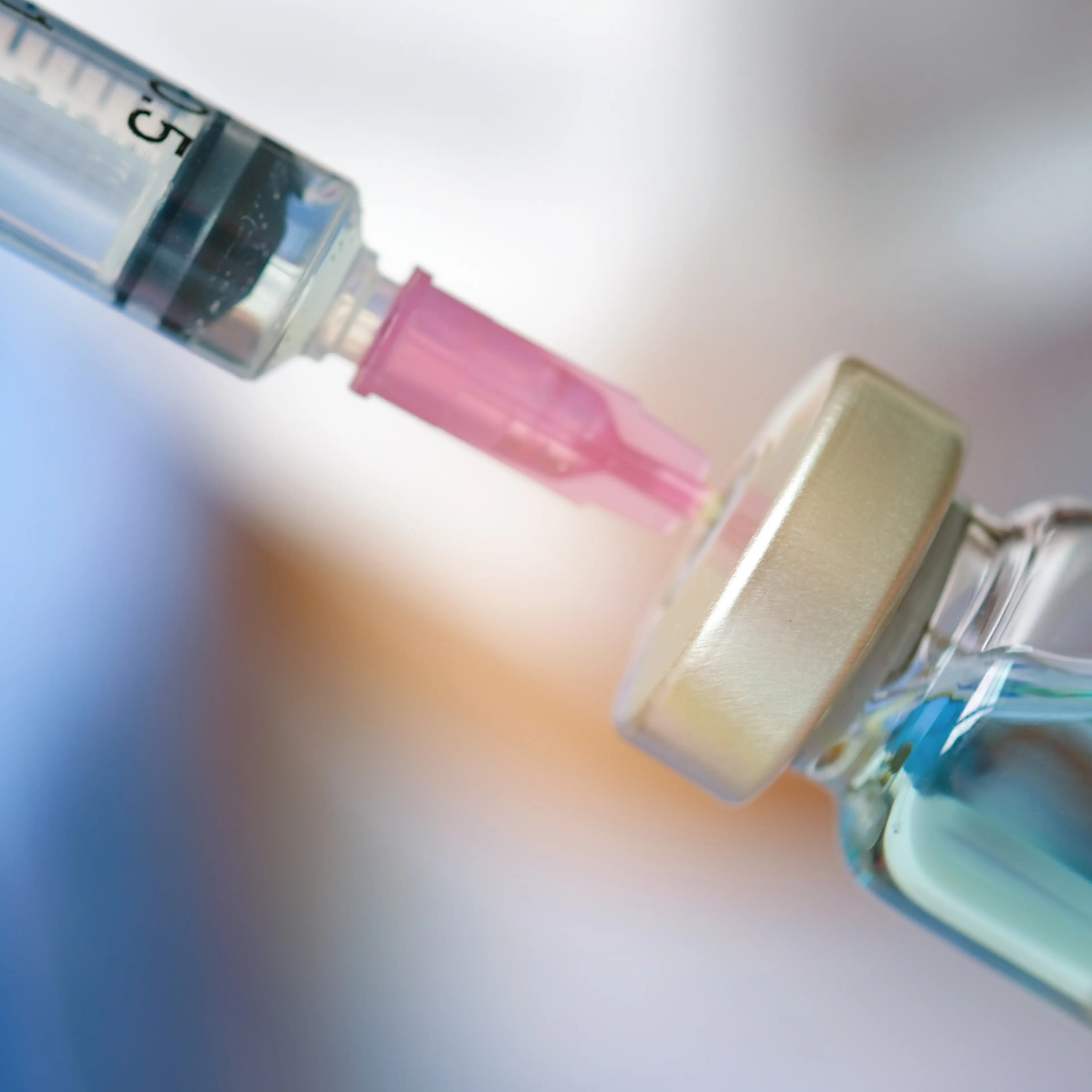 vaccine