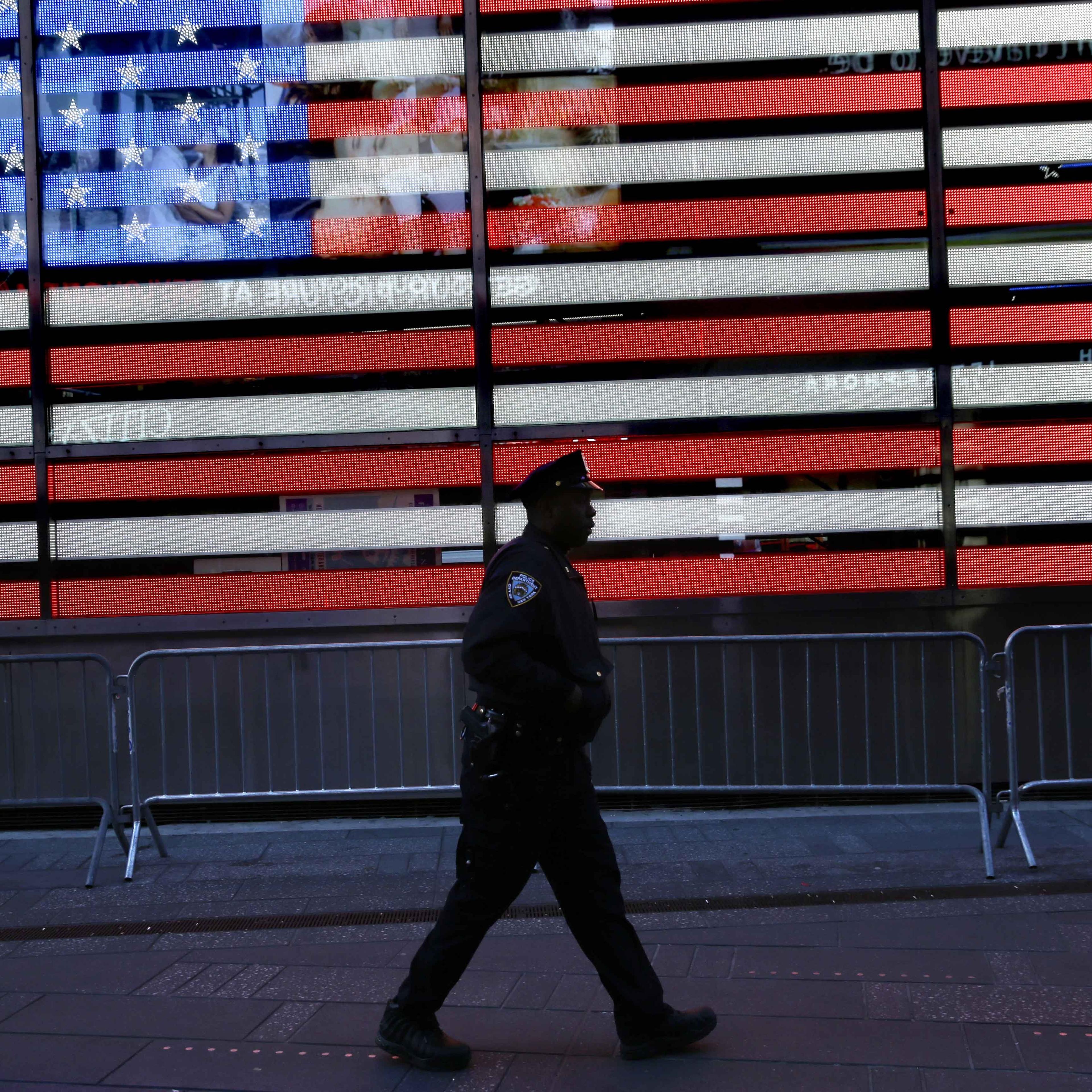 France Newspaper Attack NYC