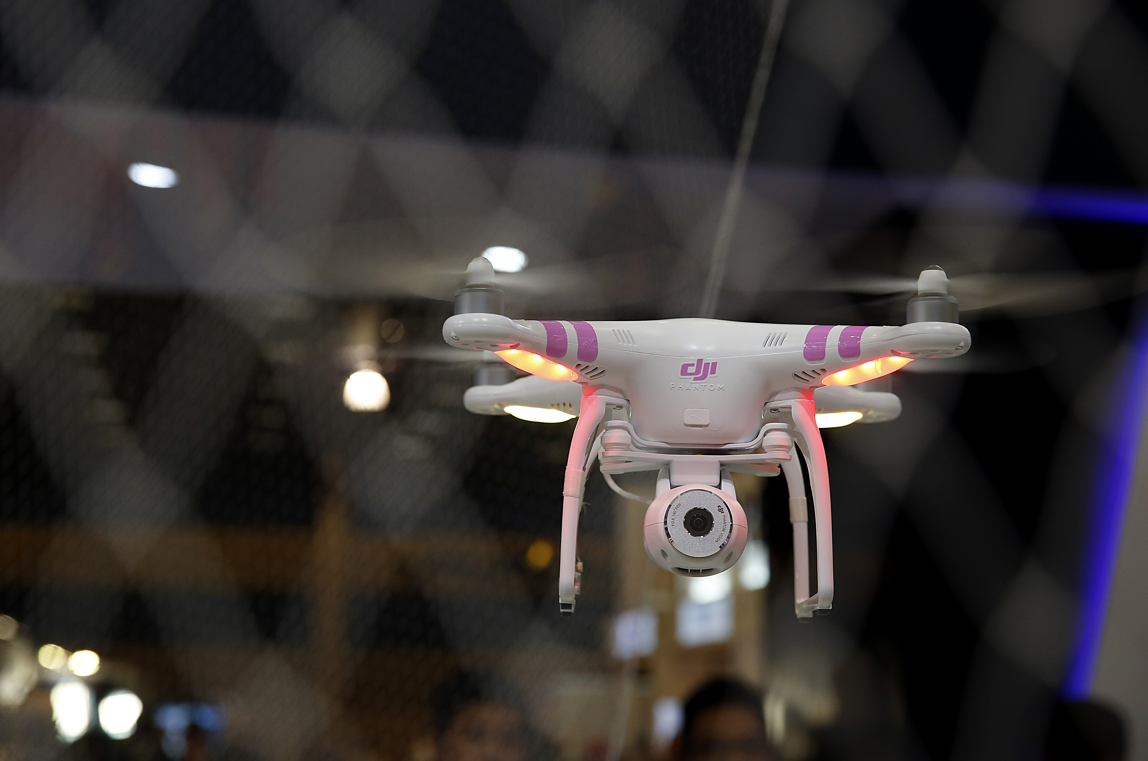 DJI Phantom