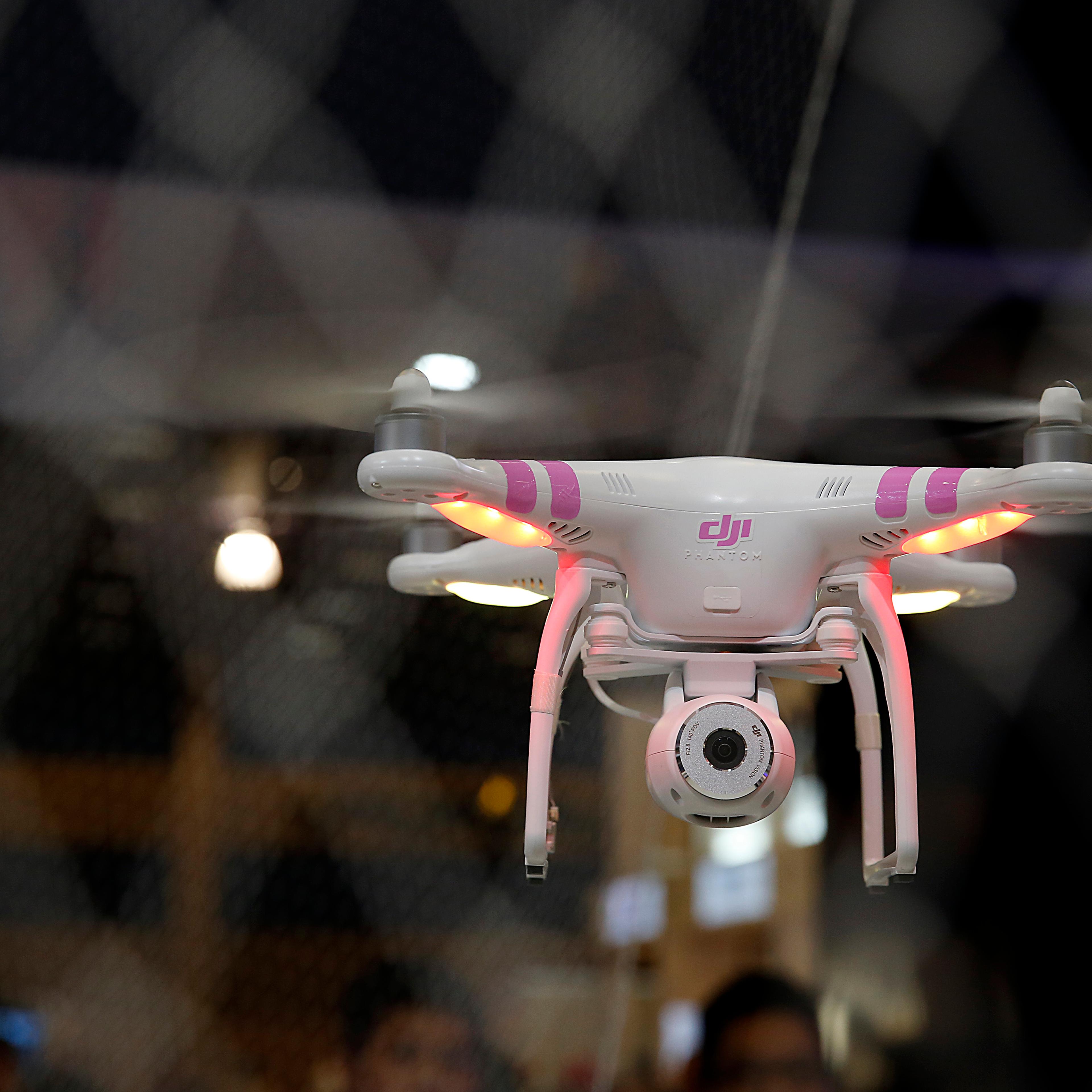 DJI Phantom