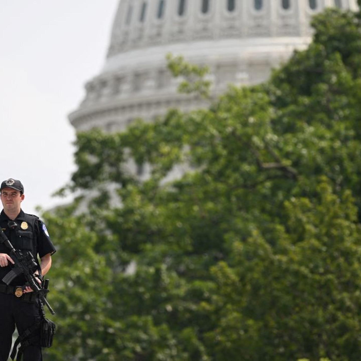 US-POLITICS-CAPITOL-SHOOTER