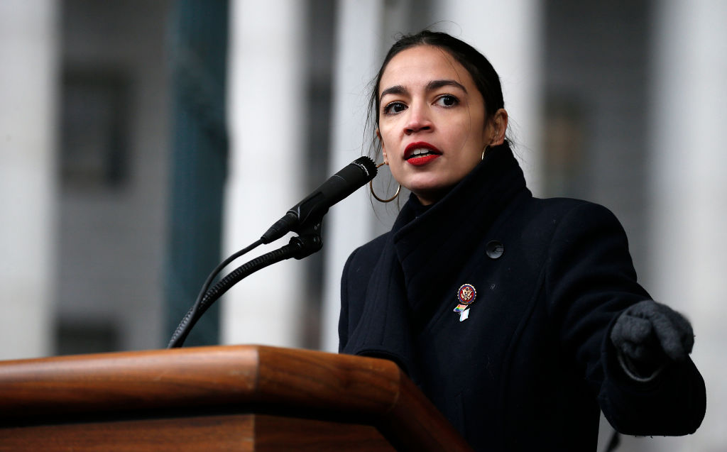 Women's March 2019 - New York City