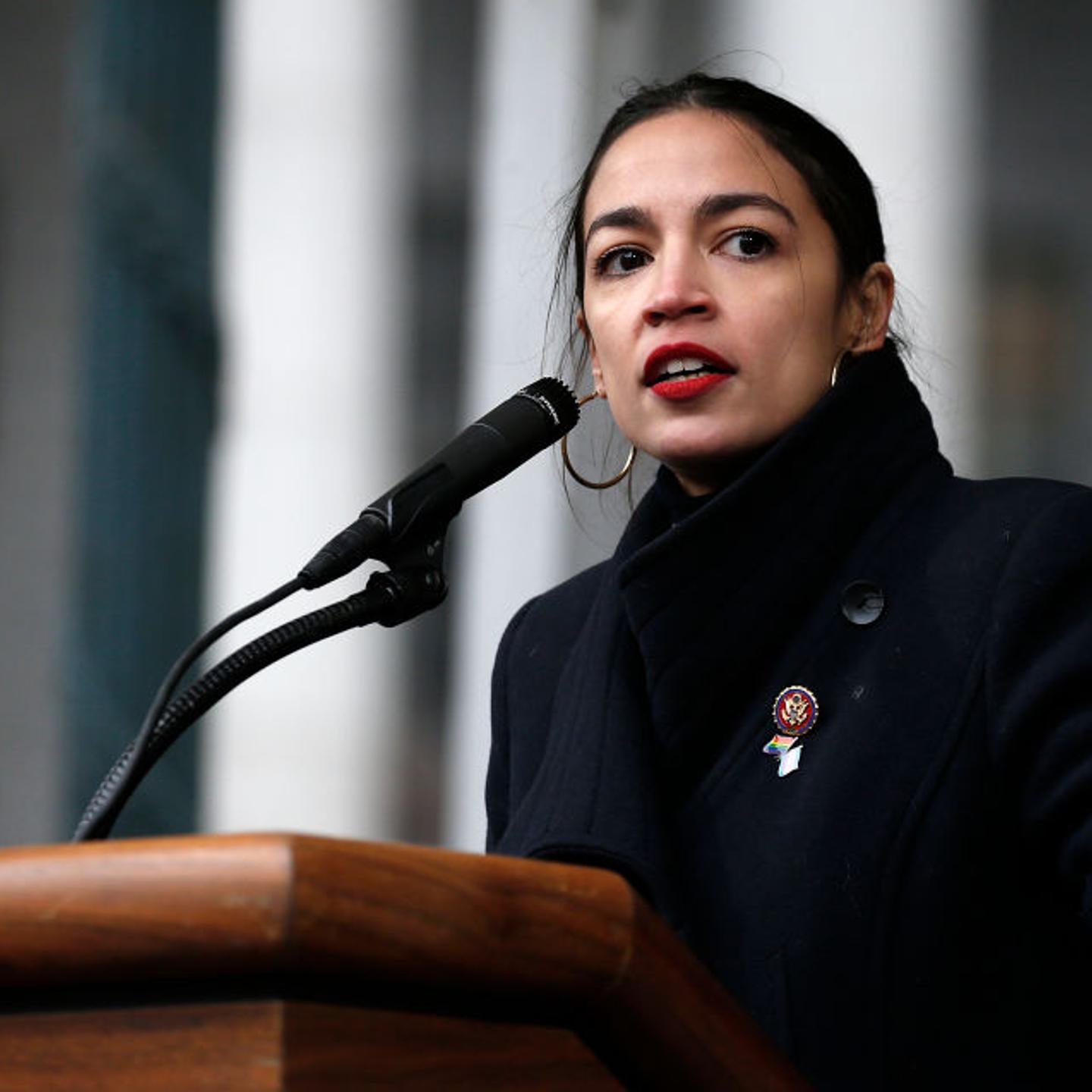 Women's March 2019 - New York City
