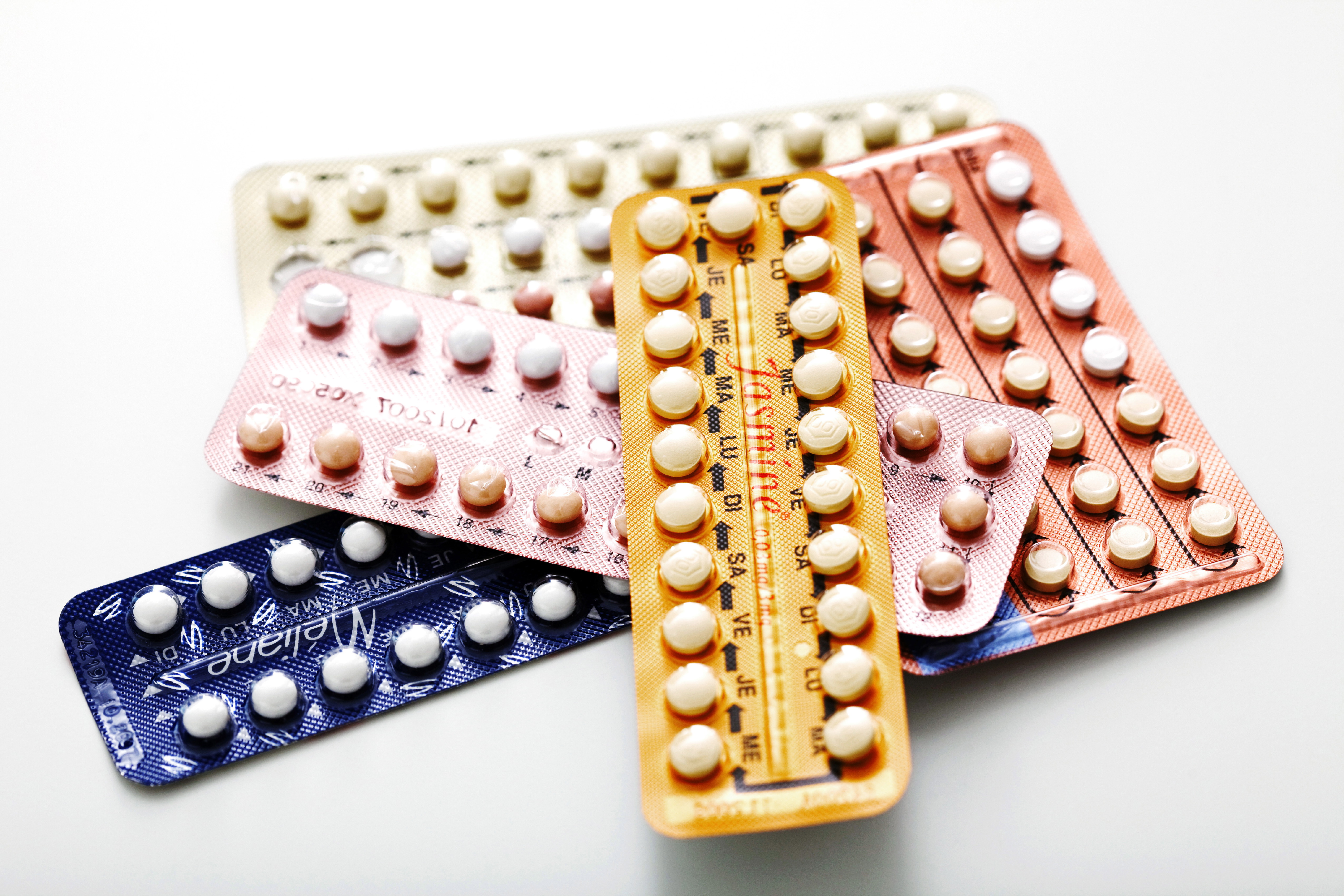 Birth Control Pill