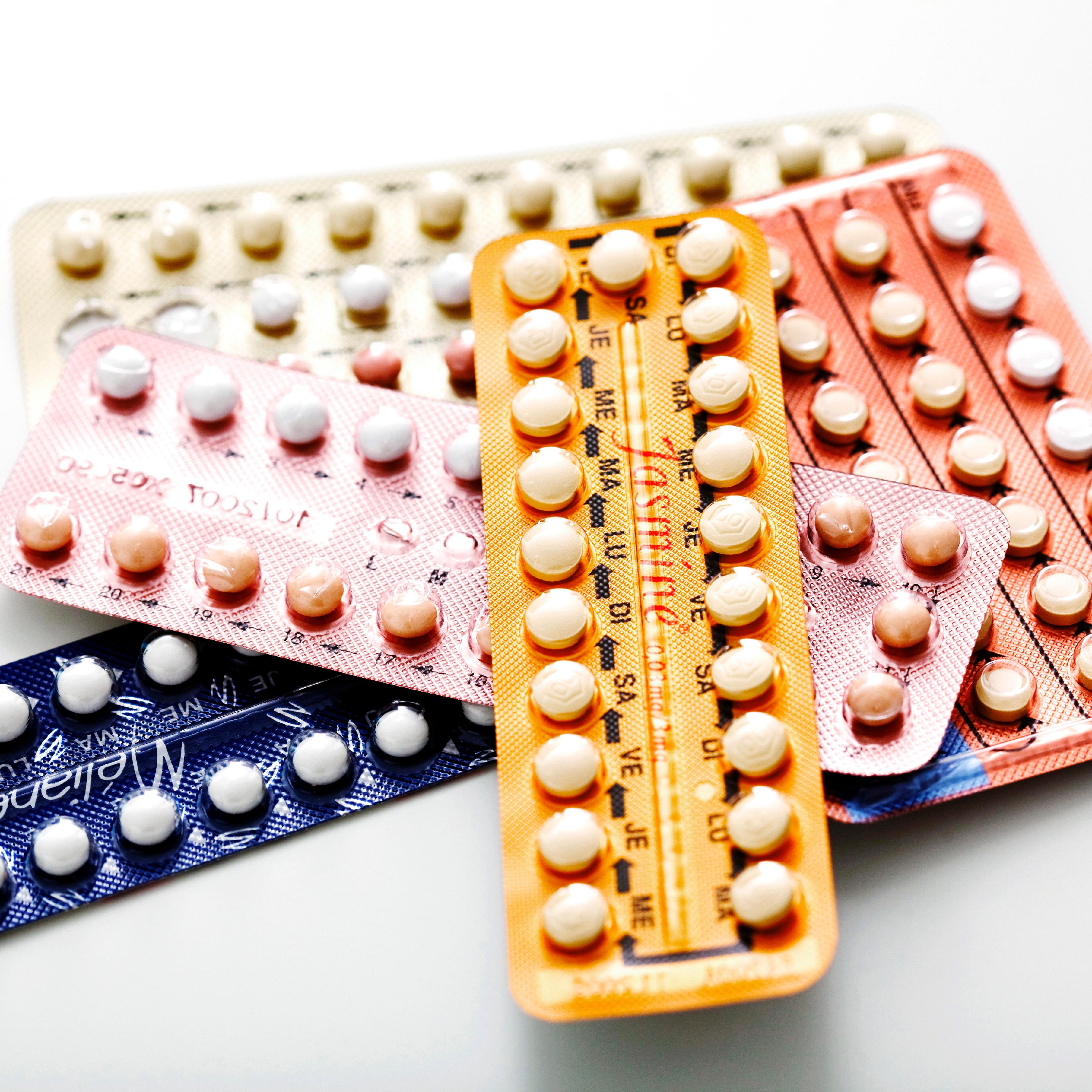 Birth Control Pill