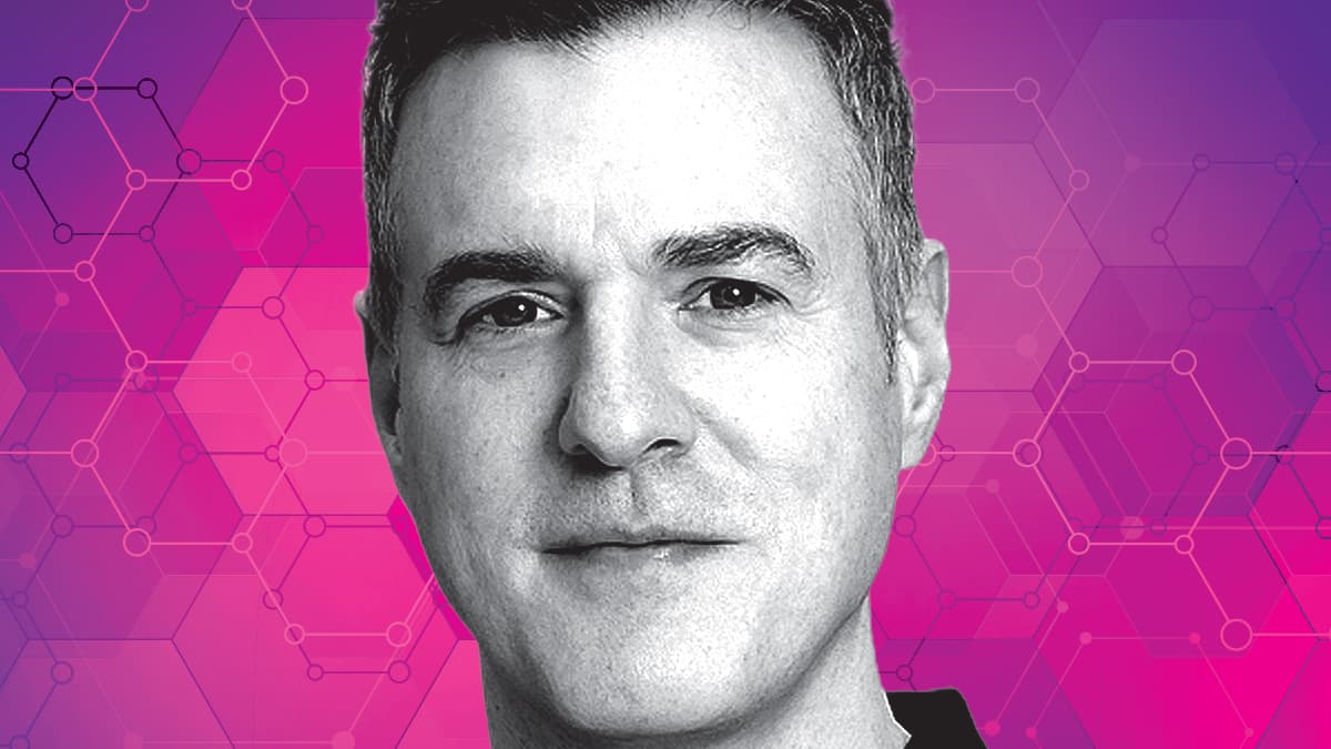 David Griffiths Is one of TIME's 2026 Executives of the Year: Tech and Data - Time Magazine