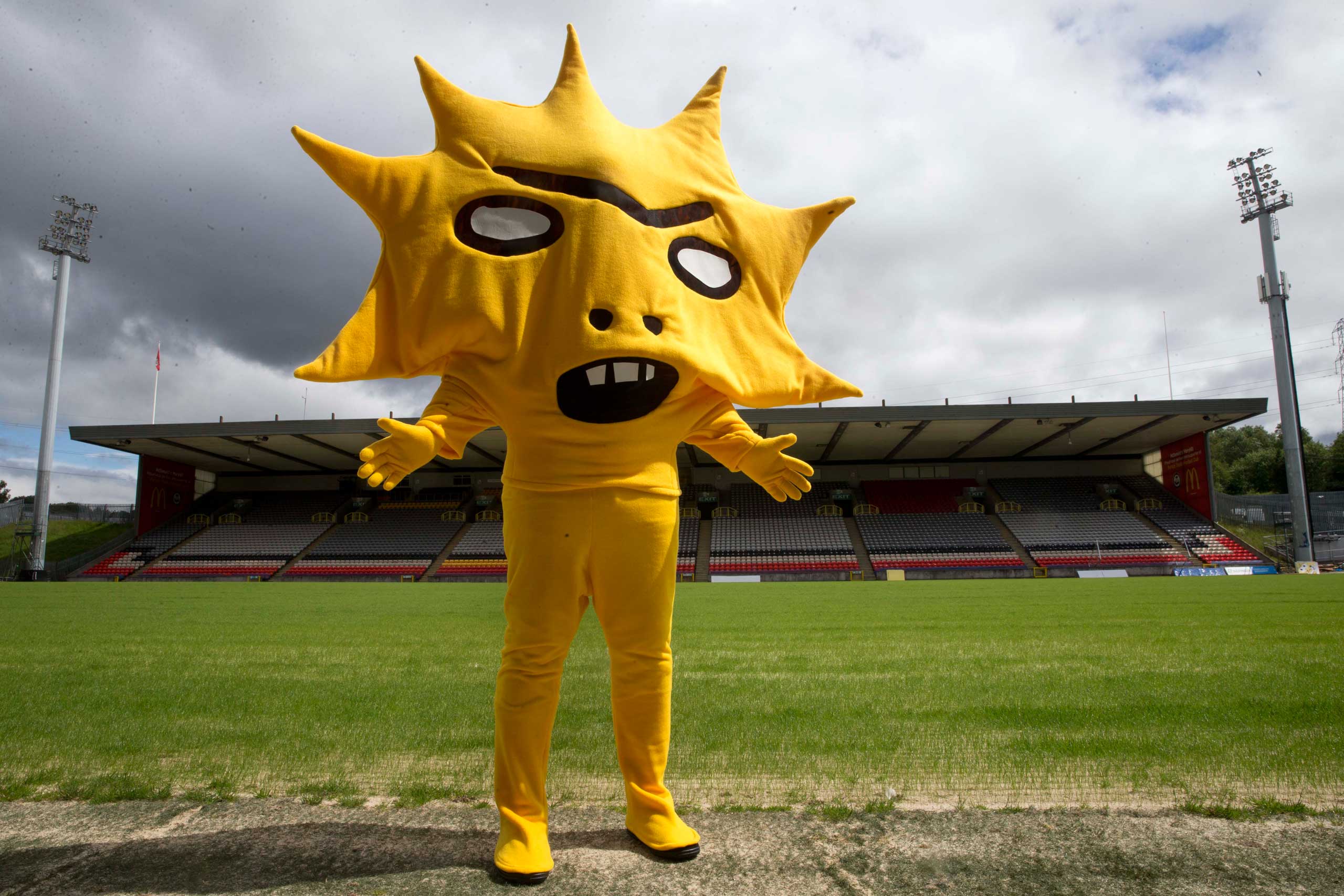 Kingsley