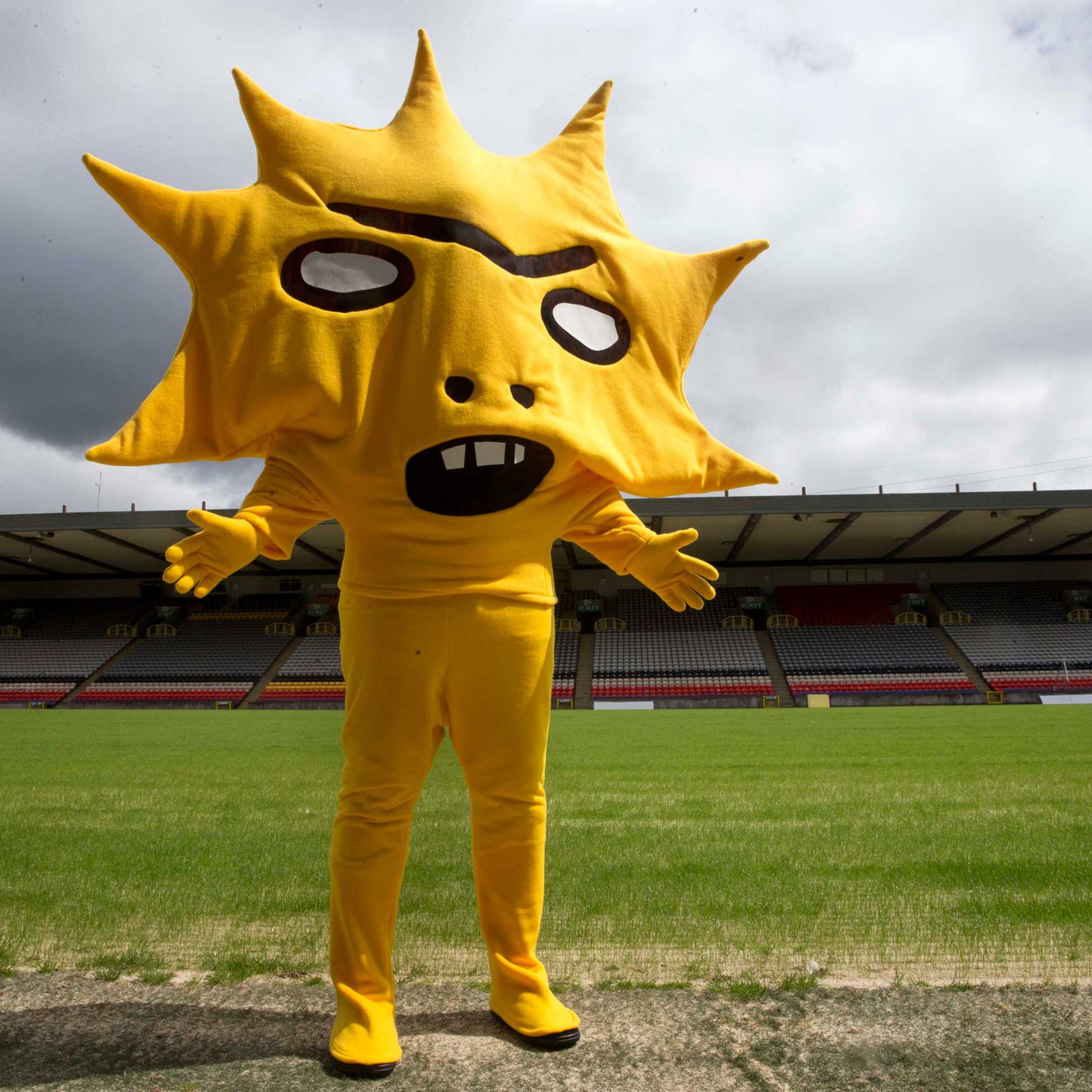Kingsley