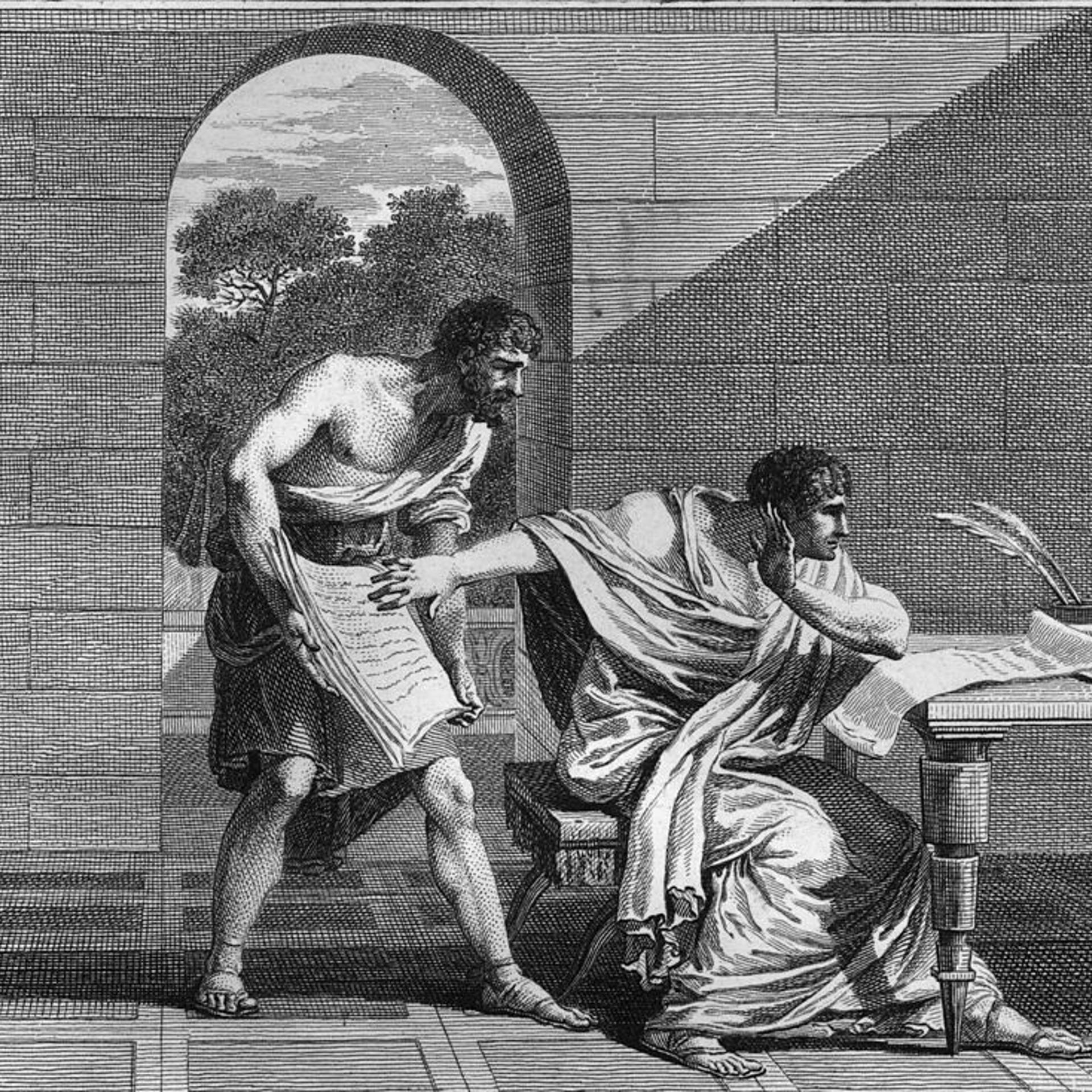 Crassus