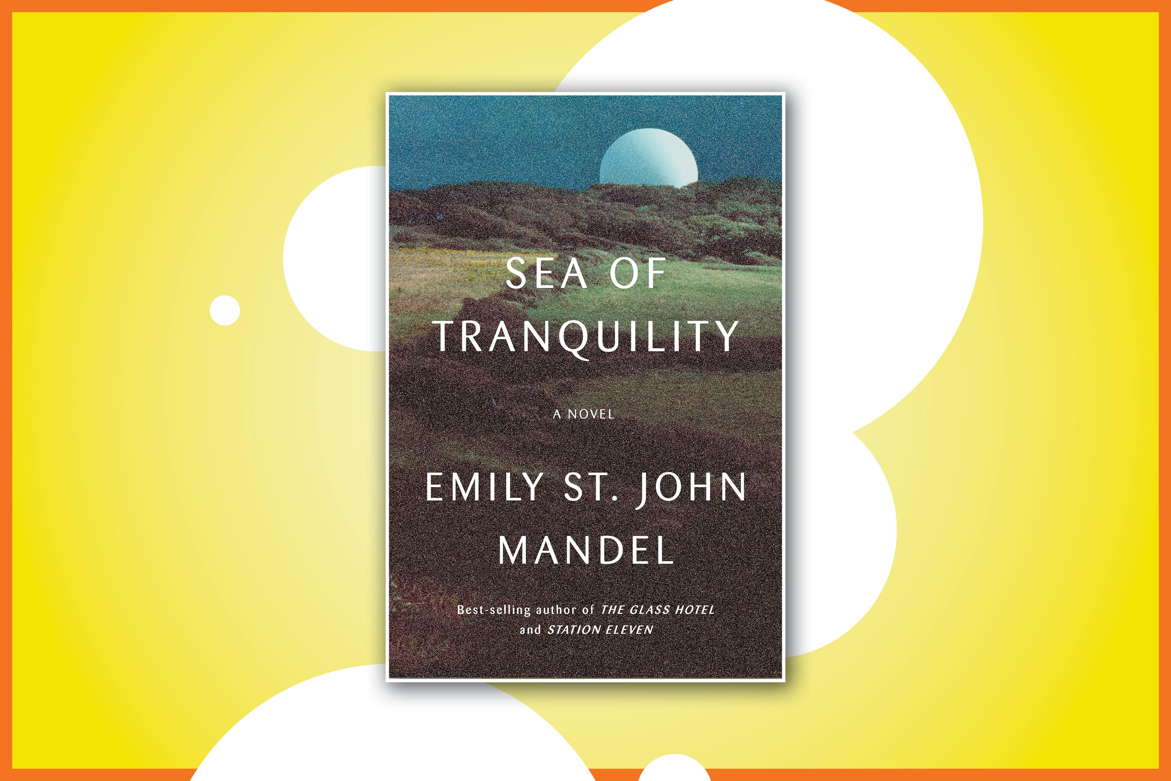 Sea of Tranquility