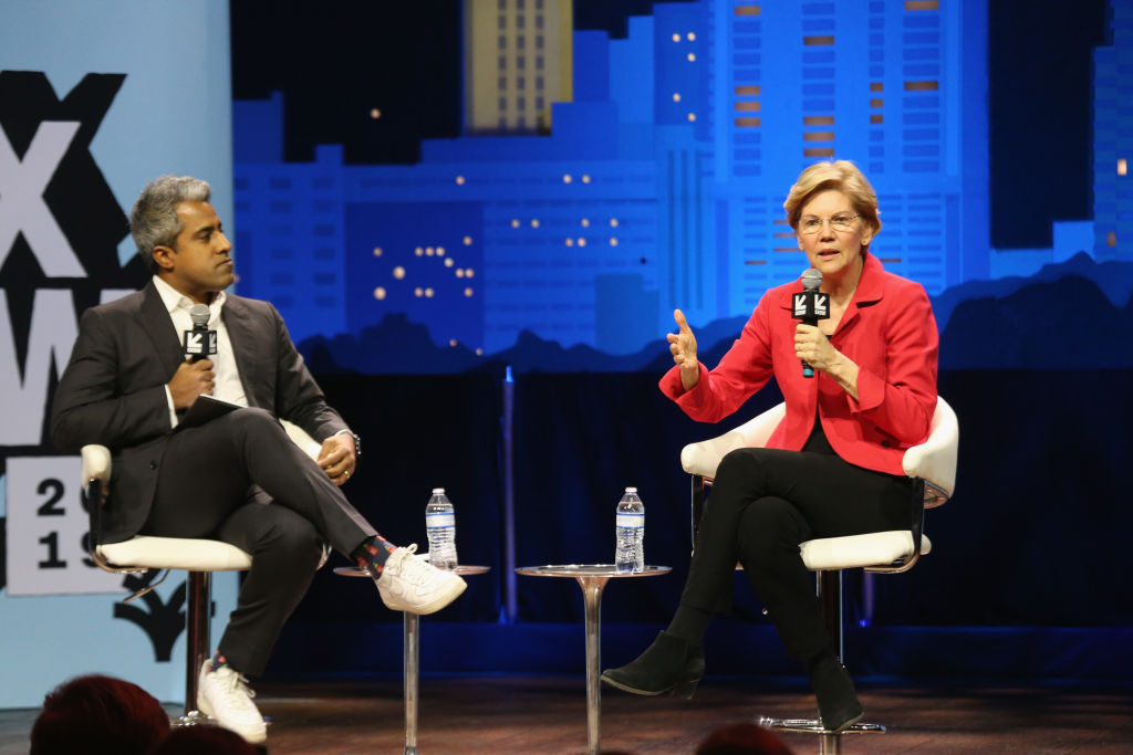 2019 SXSW Conference And Festival - Day 2
