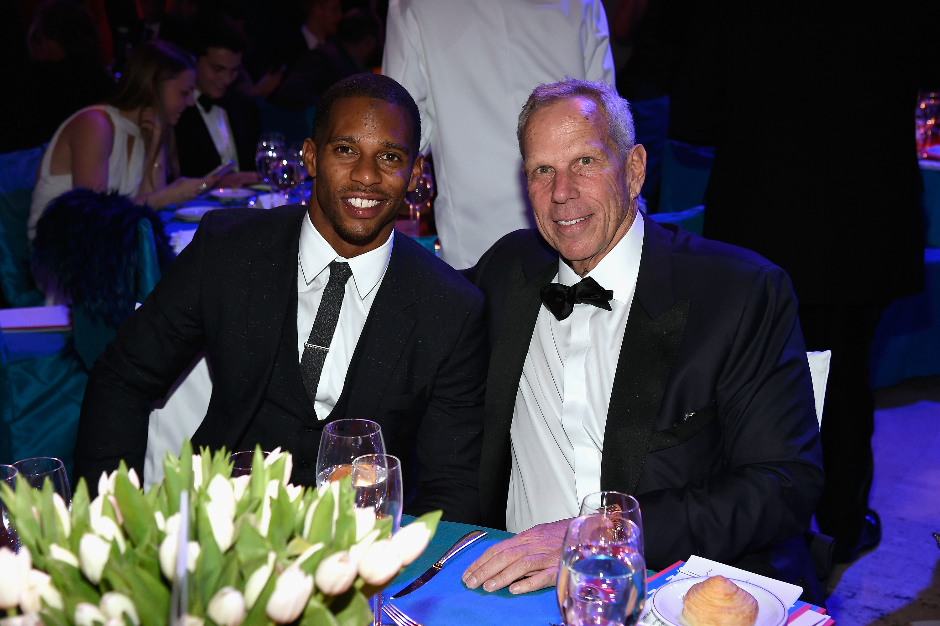 15th Annual Elton John AIDS Foundation An Enduring Vision Benefit - Show