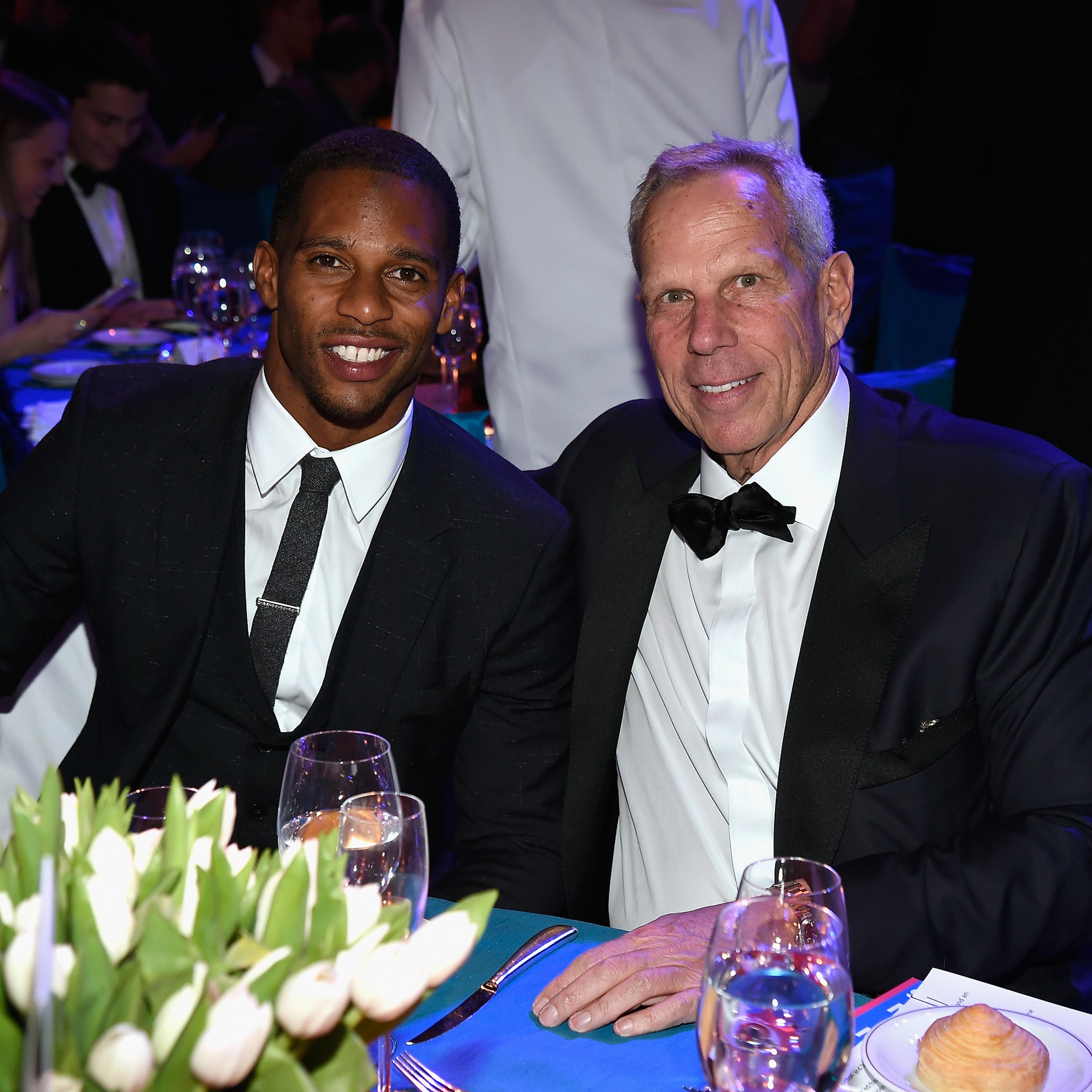 15th Annual Elton John AIDS Foundation An Enduring Vision Benefit - Show