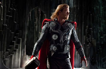 What's the Best Marvel Movie? Our Official Ranking