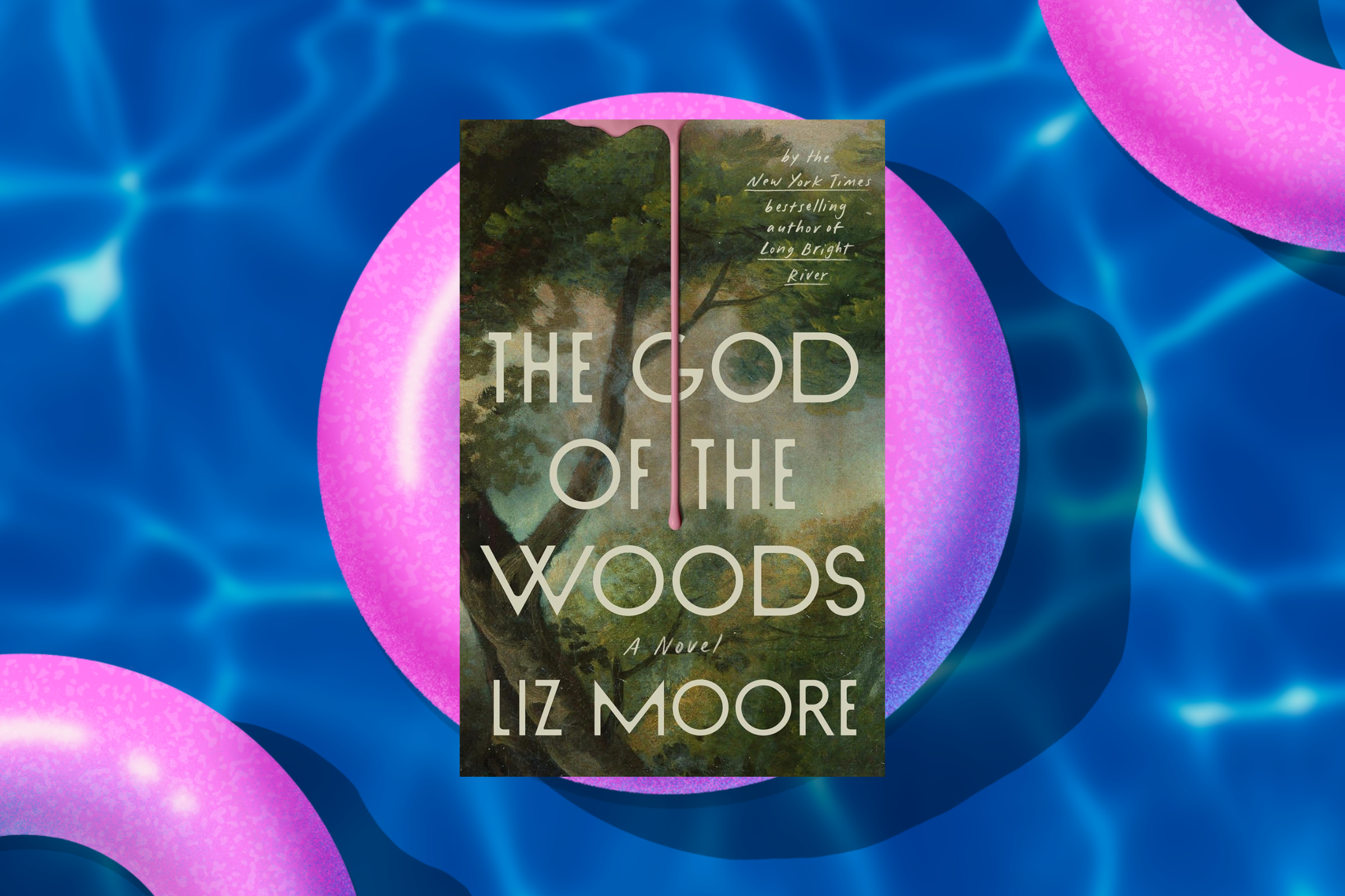 The Best New Books to Read This Summer
