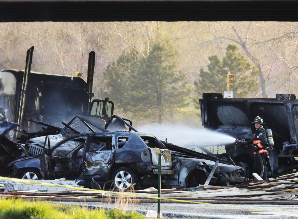 I70 accident