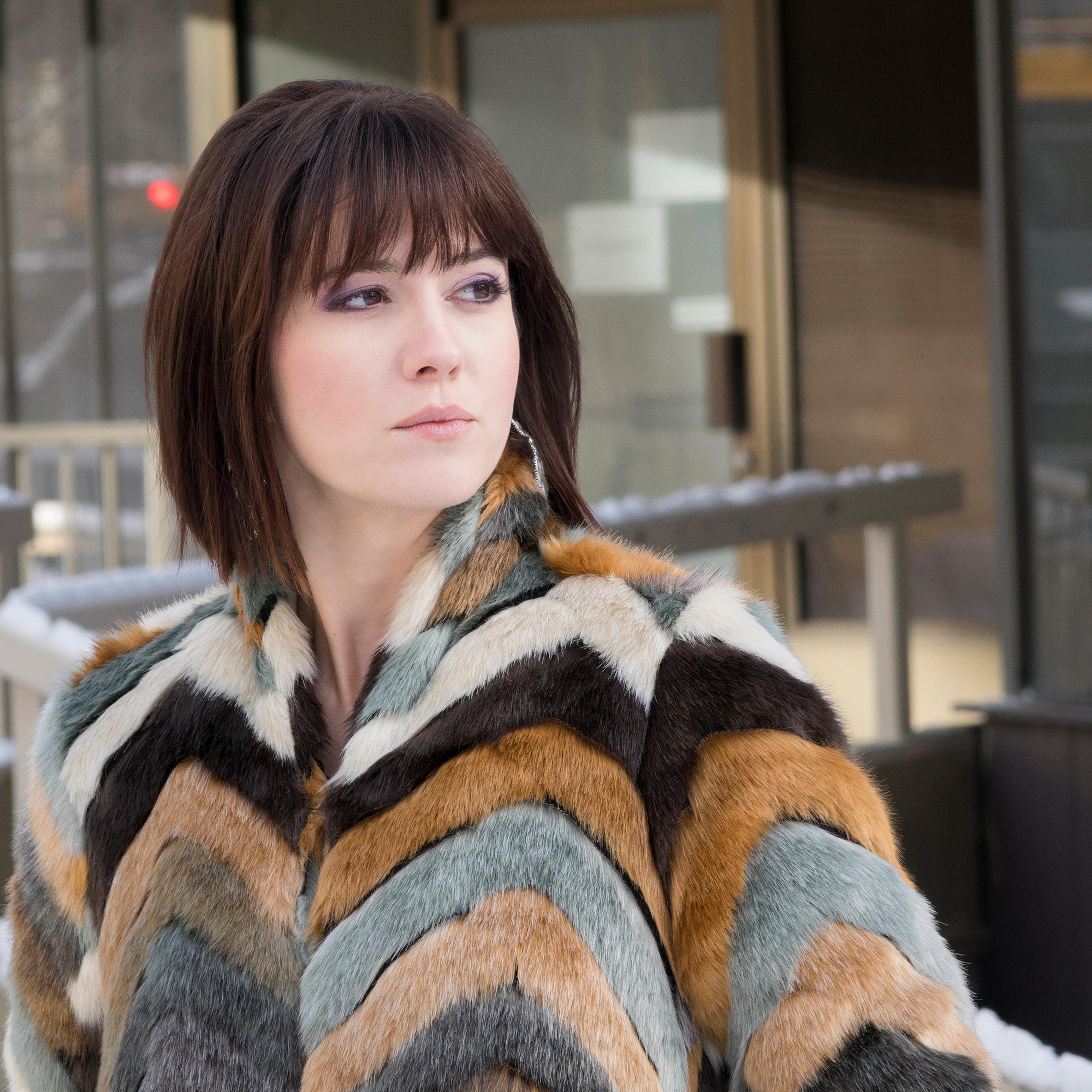 Mary Elizabeth Winstead as Nikki Swango