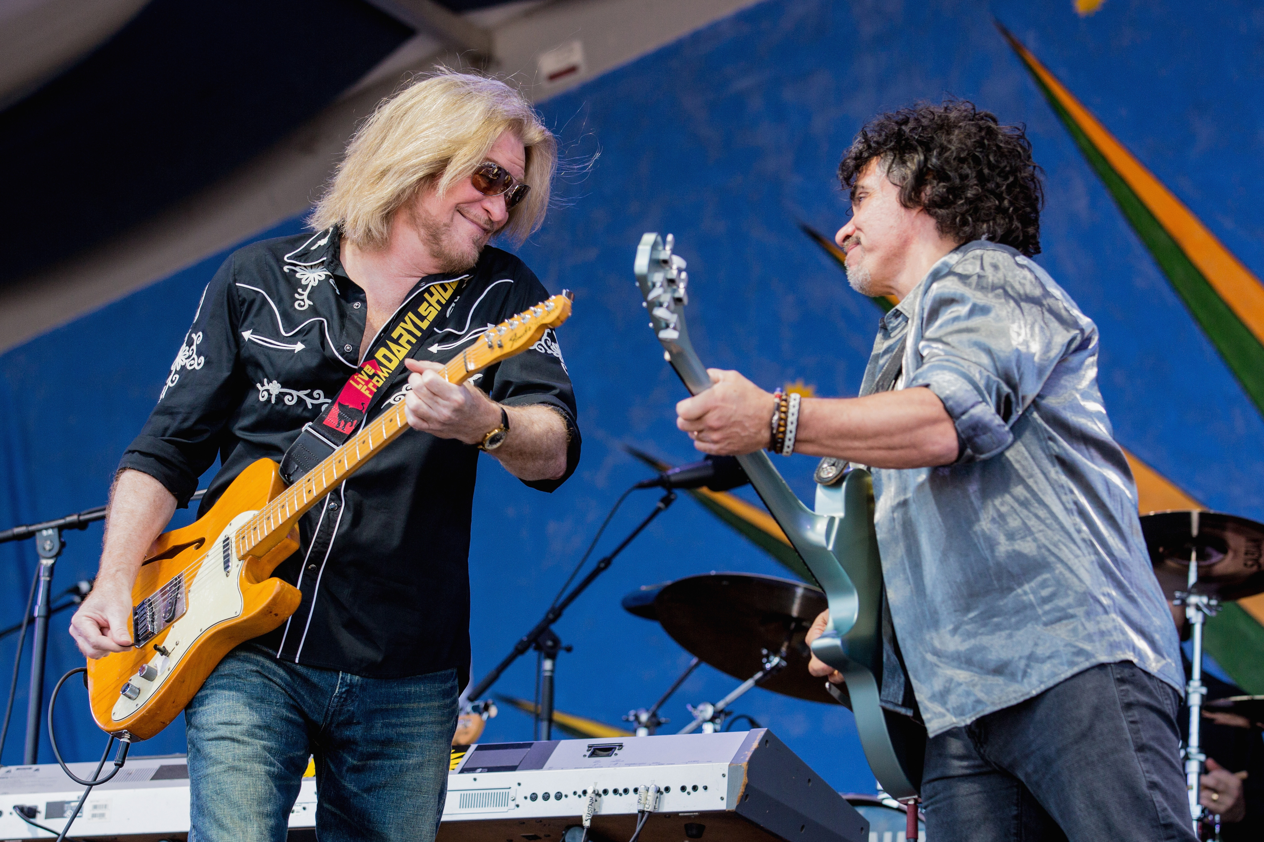 2013 New Orleans Jazz &amp; Heritage Music Festival - Day 7