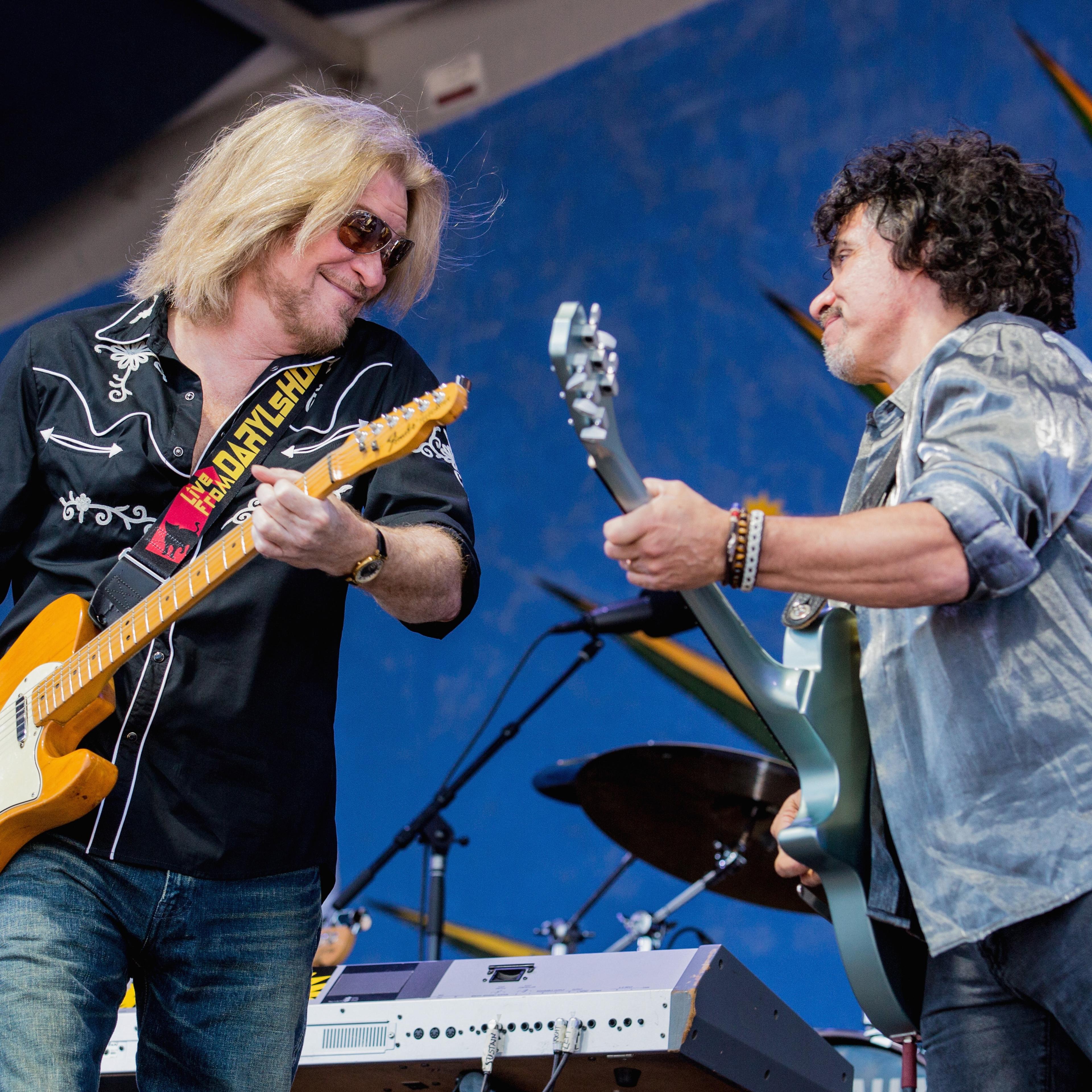 2013 New Orleans Jazz & Heritage Music Festival - Day 7