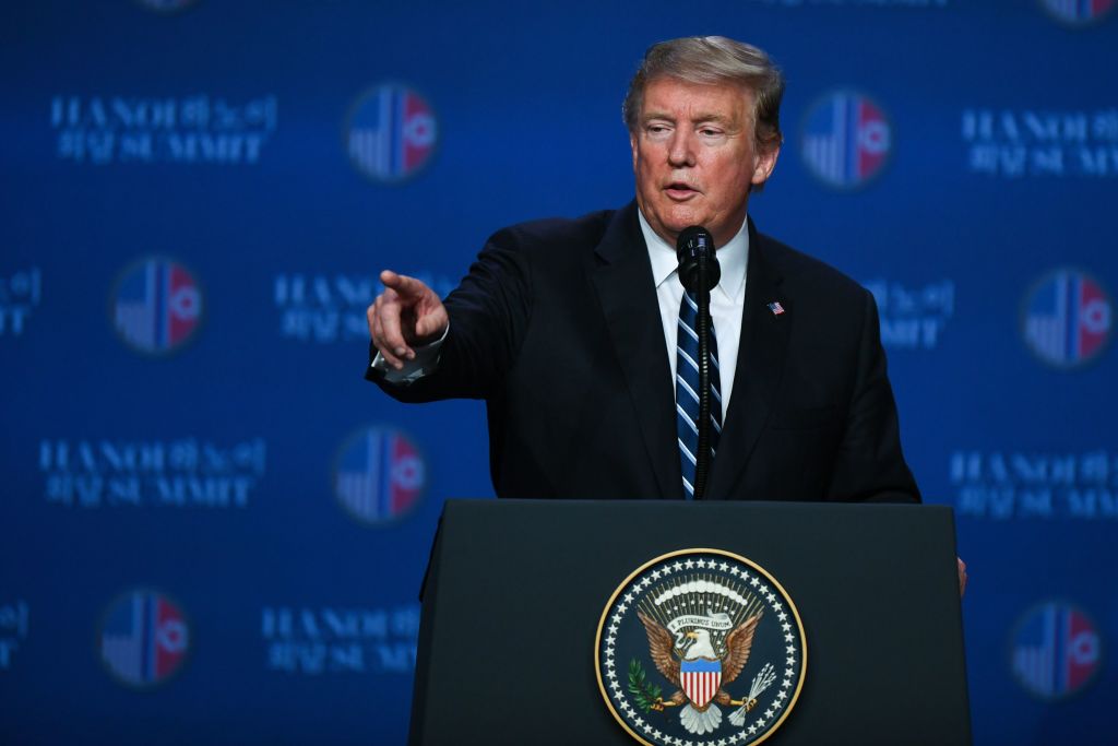 VIETNAM-US-NKOREA-DIPLOMACY-SUMMIT