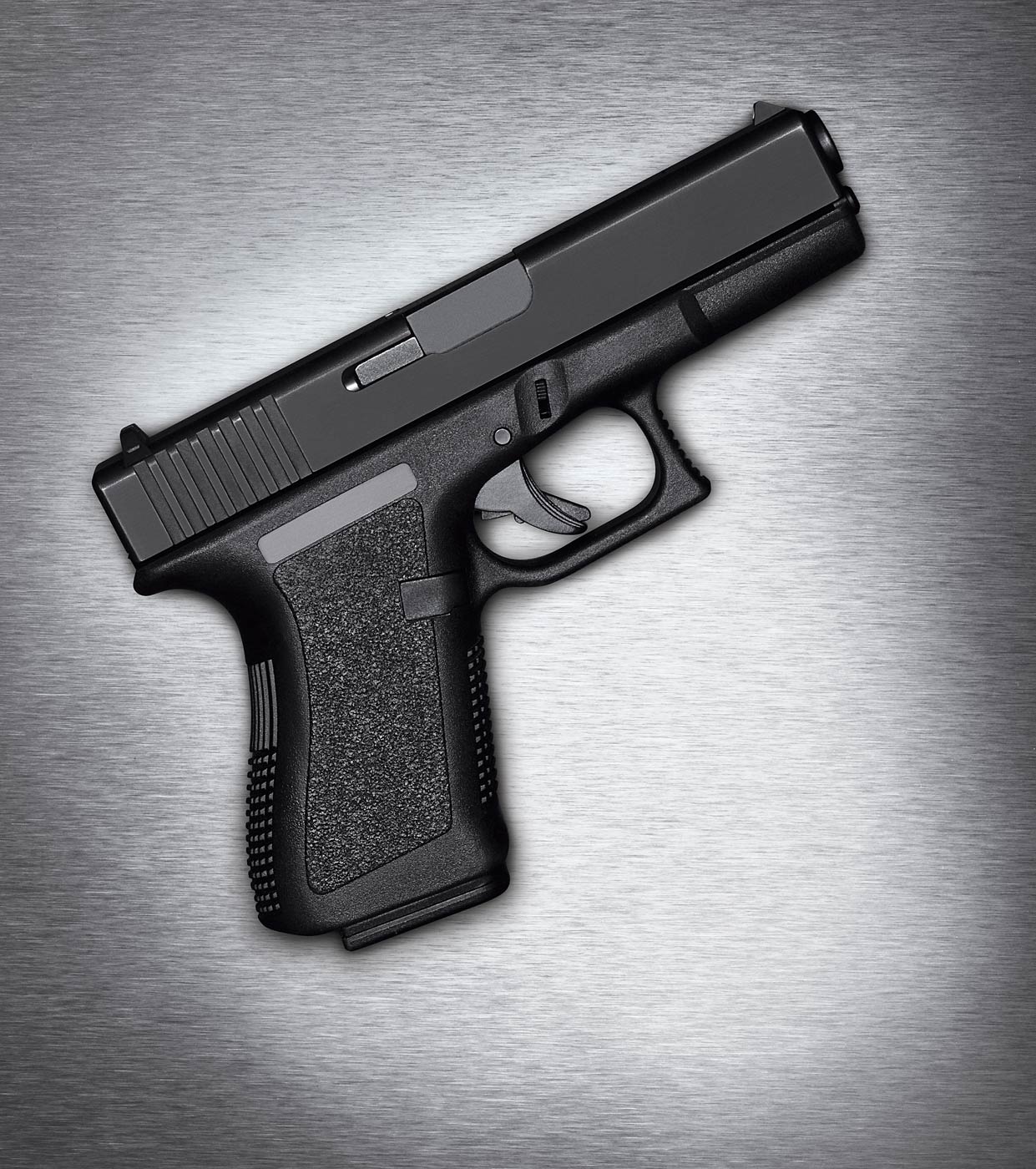 Handgun