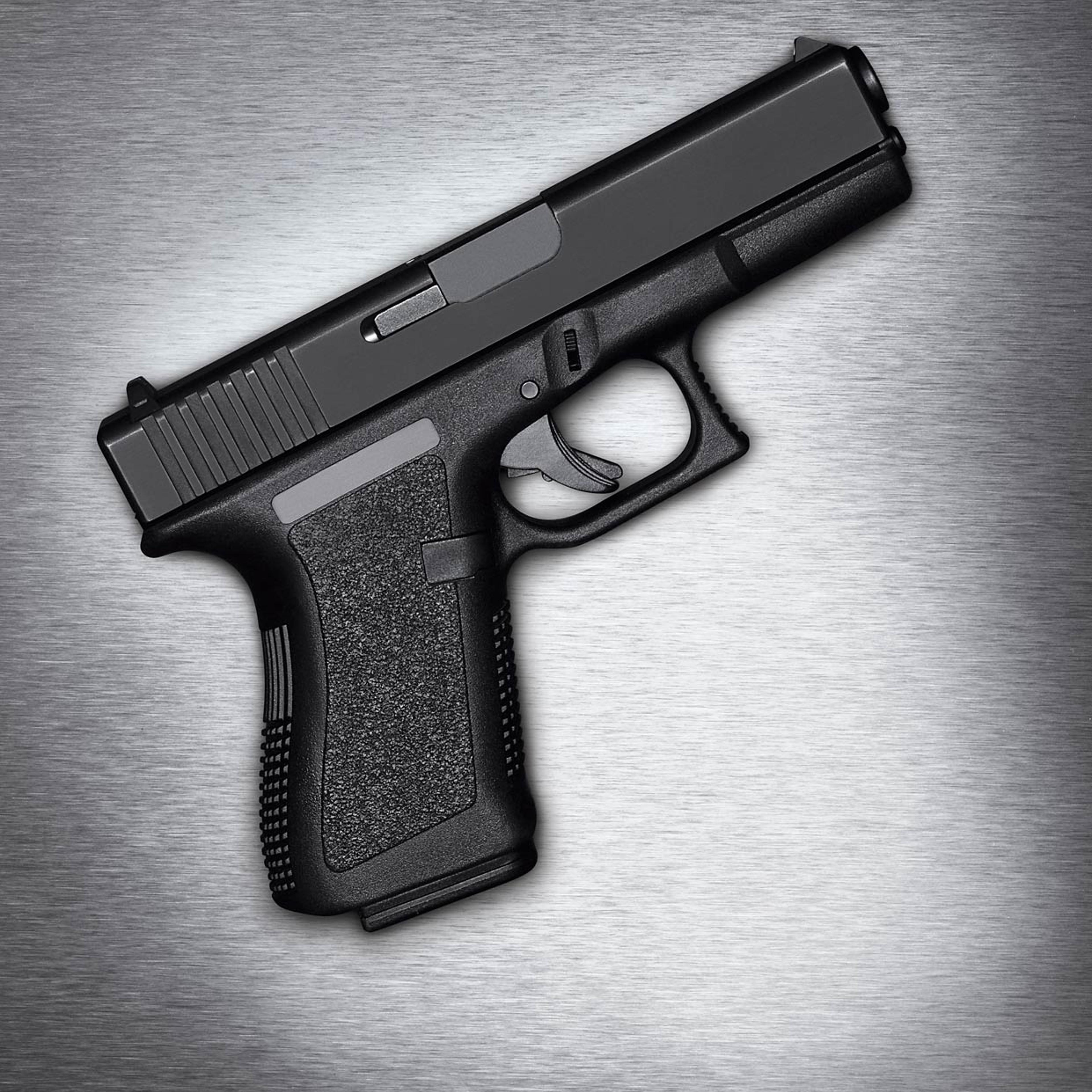 Handgun