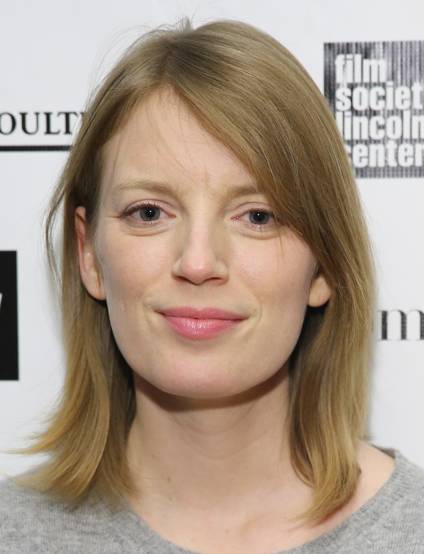 Film Society Of Lincoln Center's Of 2013 Luncheon