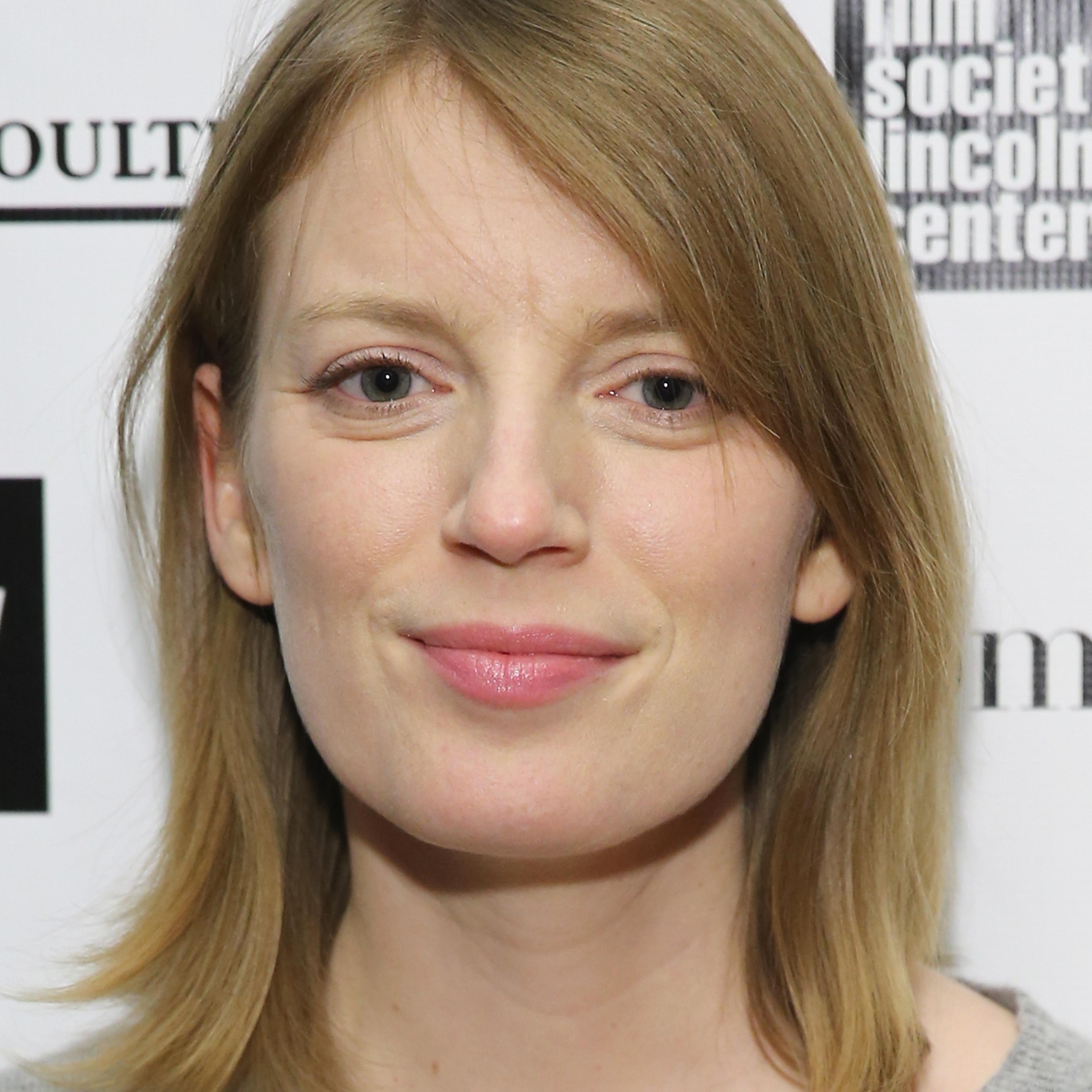 Film Society Of Lincoln Center's Of 2013 Luncheon